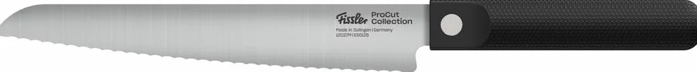 Fissler ProCut nóż do chleba 21 cm