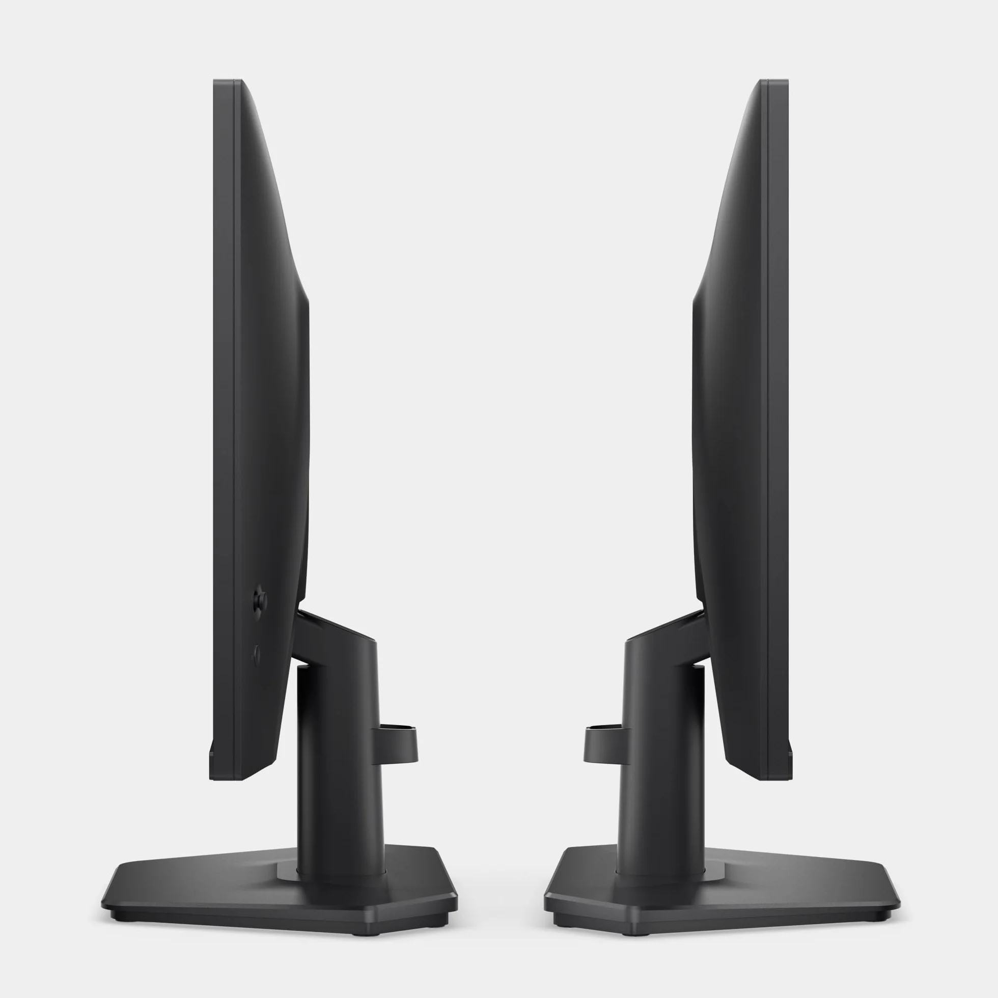 Dell 24 monitor gamingowy – SE2425HG, Full HD (1920 x 1080), 200 Hz, szybki IPS, 1 ms, AMD FreeSync Premium, 99% sRGB, VESA (100 x 100 mm), DisplayPort, 2 HDMI, 3 lata, czarny