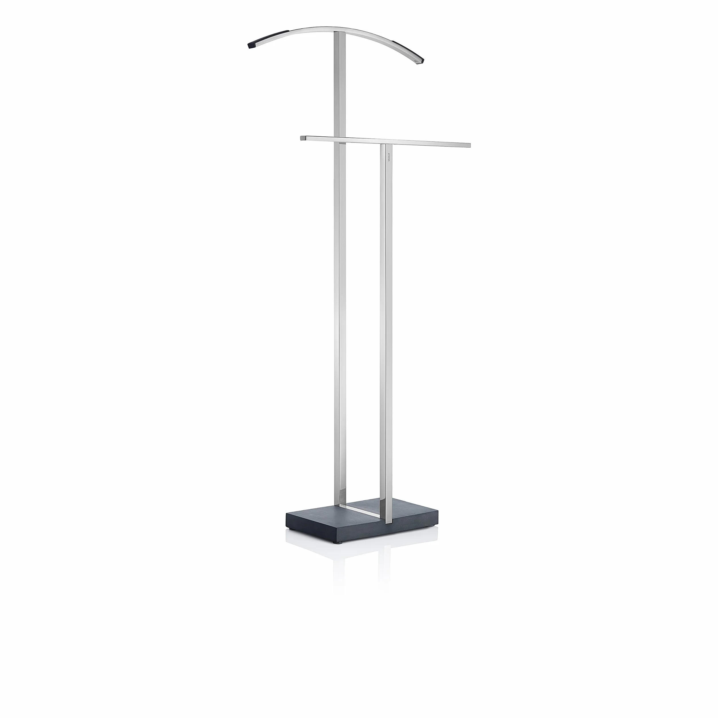 blomus MENOTO polerowany uchwyt metal srebrny