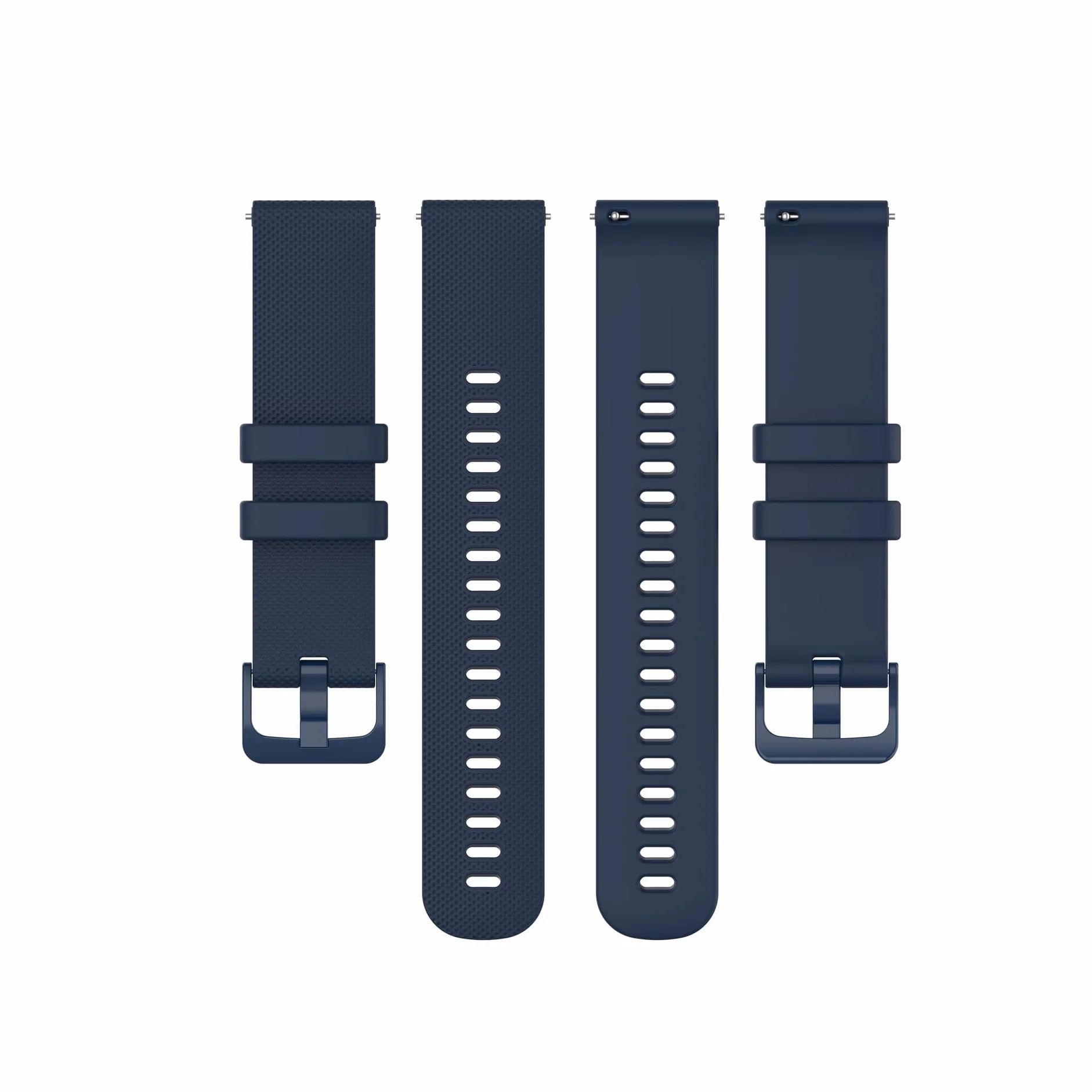 INF Pasek do zegarka 22 mm do Garmin Venu 2 / Garmin Vivoactive 4 / Garmin Forerunner 255