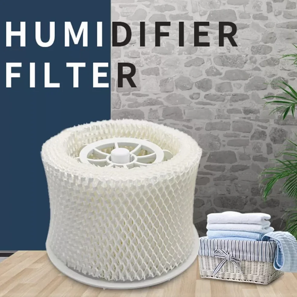 Wymienny filtr nawilżacza HU4801 HU4802 HU4803 1 szt.