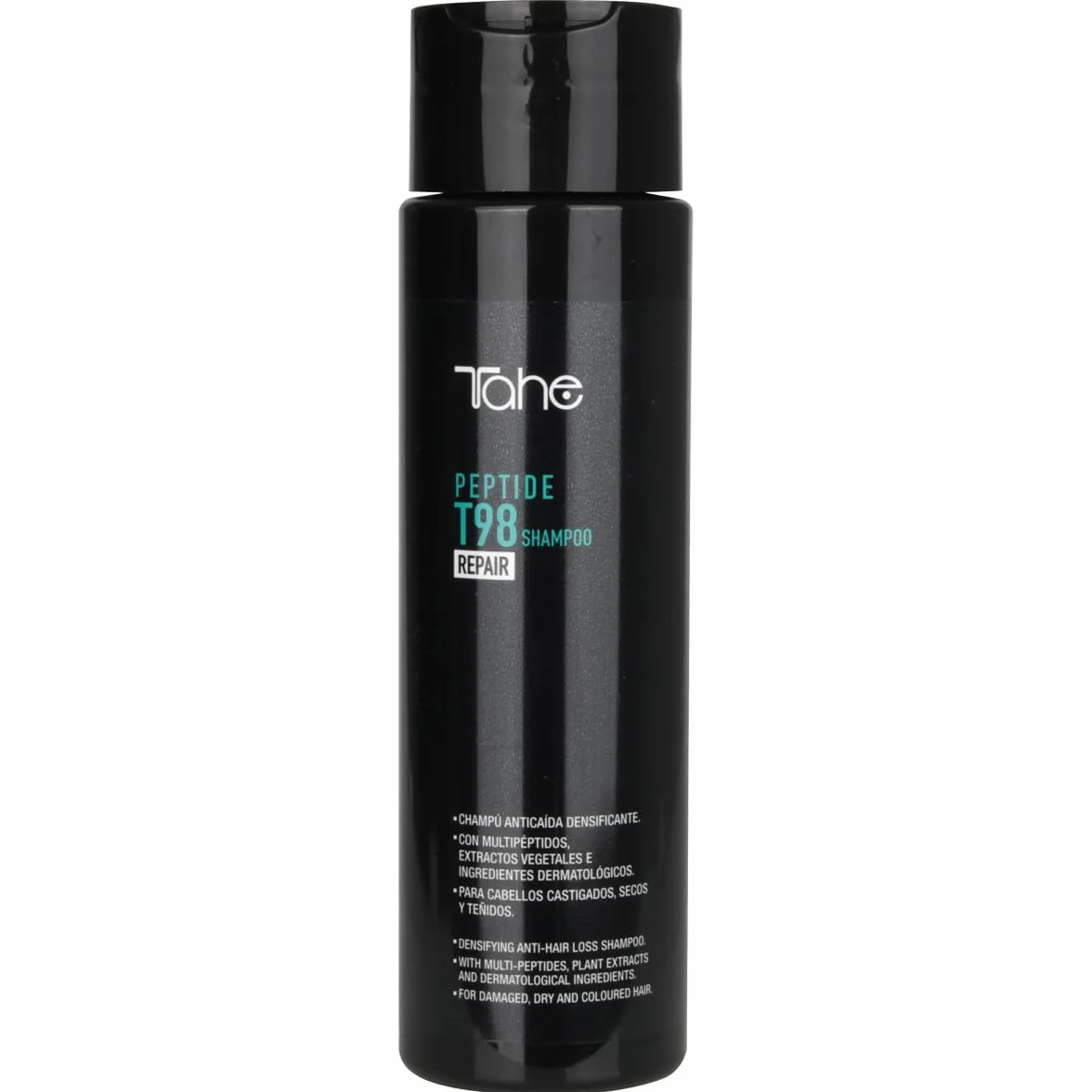 Tahe Zestaw Antifall & Repair Peptide T98: Koncentrat zapobiegający wypadaniu 50 ml + Repair Szampon przeciw wypadaniu 300 ml Peptyd T98
