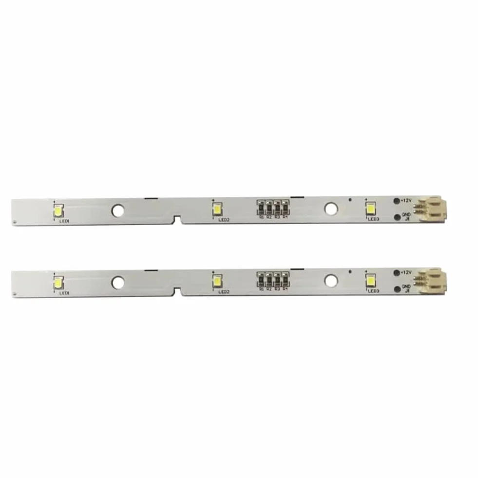 Taśma LED Response do lodówki RONGSHENG HISENSE, zimna biel, DC12V 2W