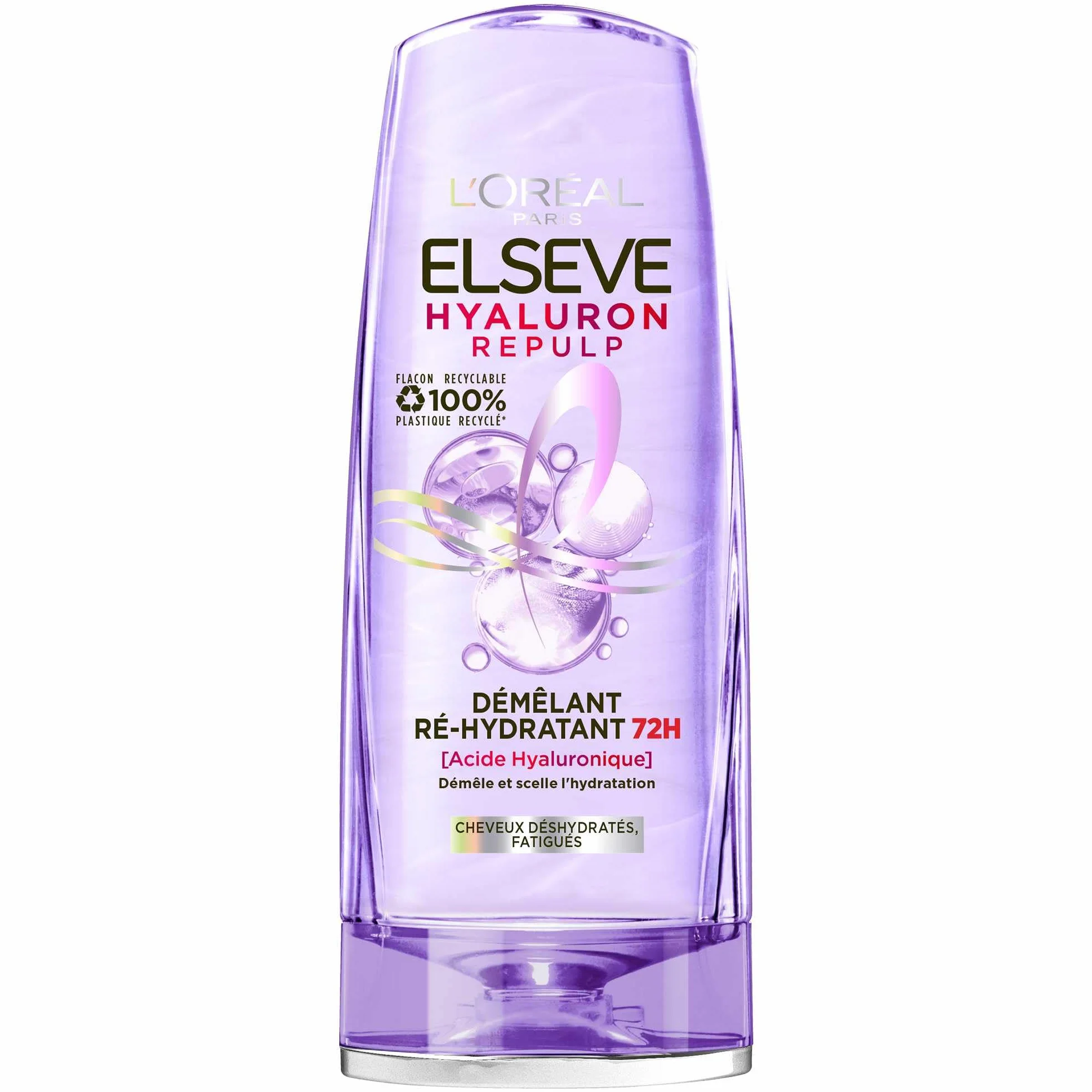 L'Oréal Paris Elseve Hyaluron Repulp Re-Nawilżający Rozplątacz 72H 250ml