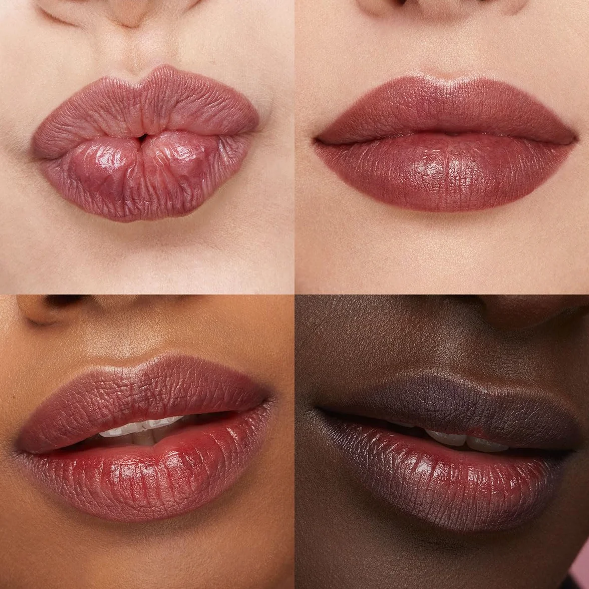 KIKO Milano Long Lasting Colour Lip Marker 109 | Pisak do ust z formułą no-transfer, naturalny i bardzo długotrwały efekt tatuażu (10 godzin)
