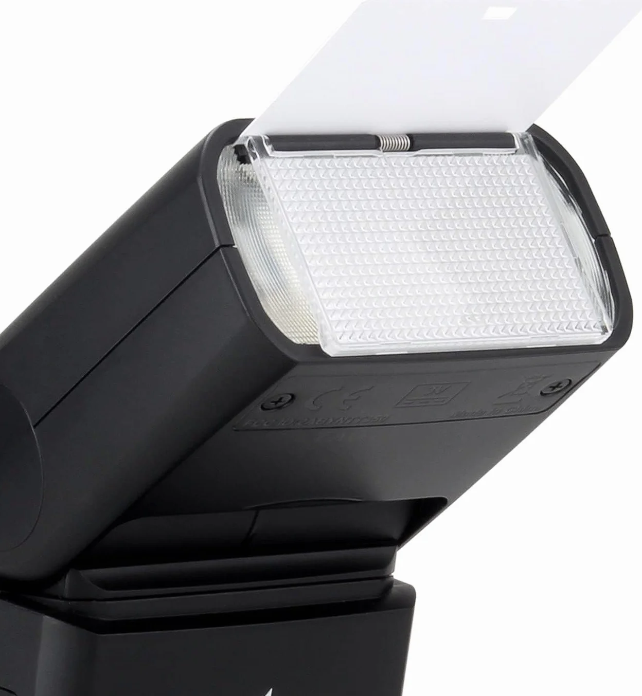 Godox TT350N Lampa Błyskowa, Czarny, 118'