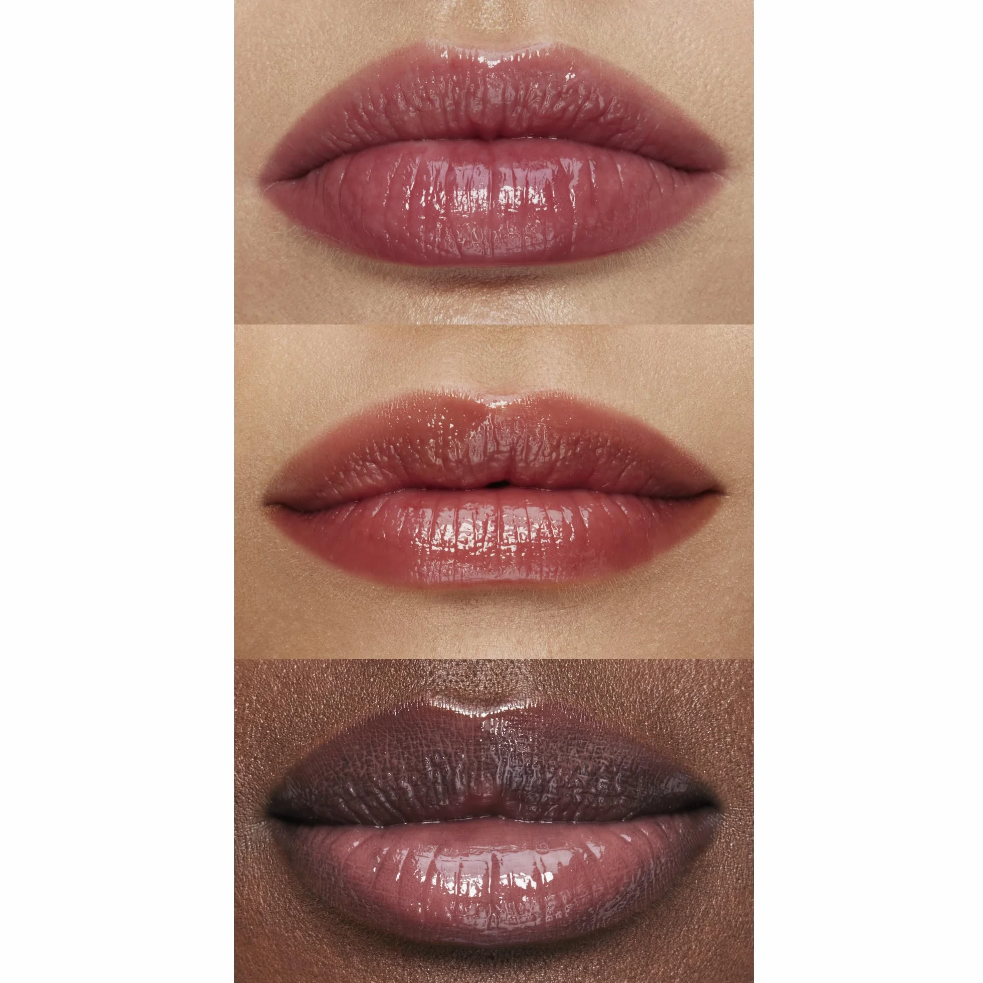 E.L.F. Pout Clout Pomadka, Bust A Mauve, 2 g