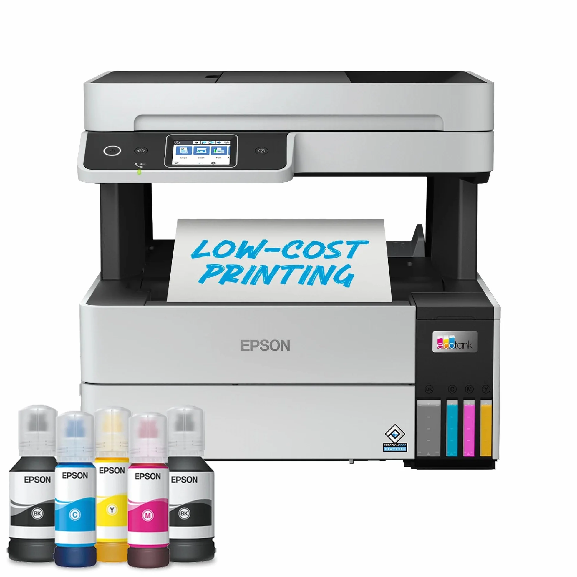 Epson EcoTank Pro ET-5185 (4in1)
