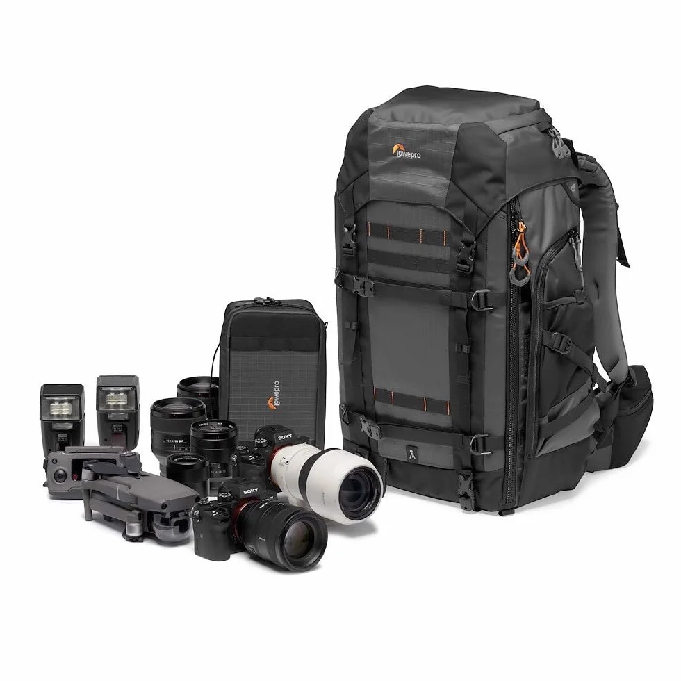Lowepro Pro Trekker