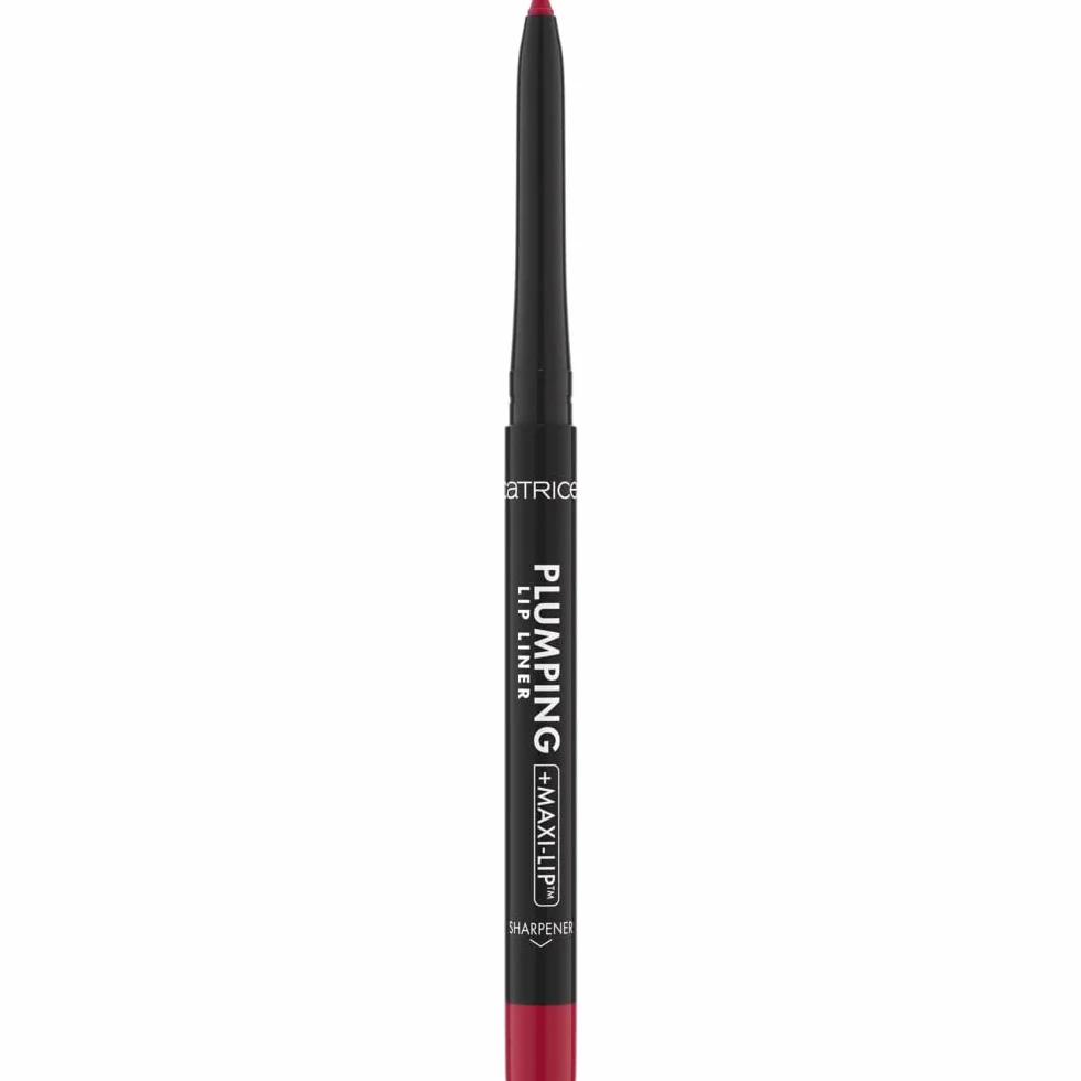 Catrice Konturówka do ust Plumping, nawilżanie, długotrwały, matujący, intensywny kolor, matowy (0.35g)