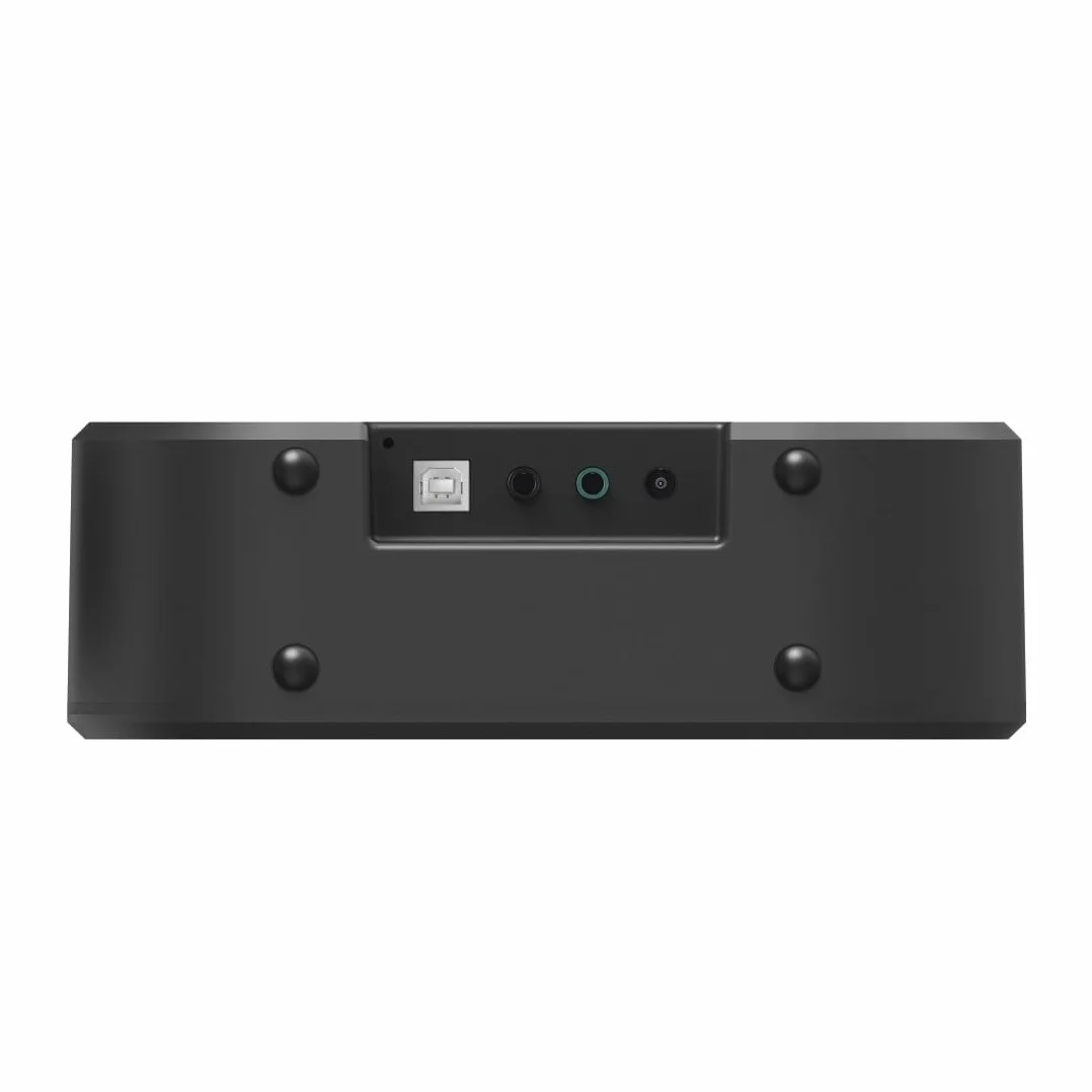 Hama Radio internetowe Hama DIR355BT DAB/DAB+, Bluetooth i Spotify (radio kuchenne FM, z wejściem AUX, z funkcją budzika i wyświetlaczem, radio podszafkowe z płytą montażową bez wiercenia), czarne