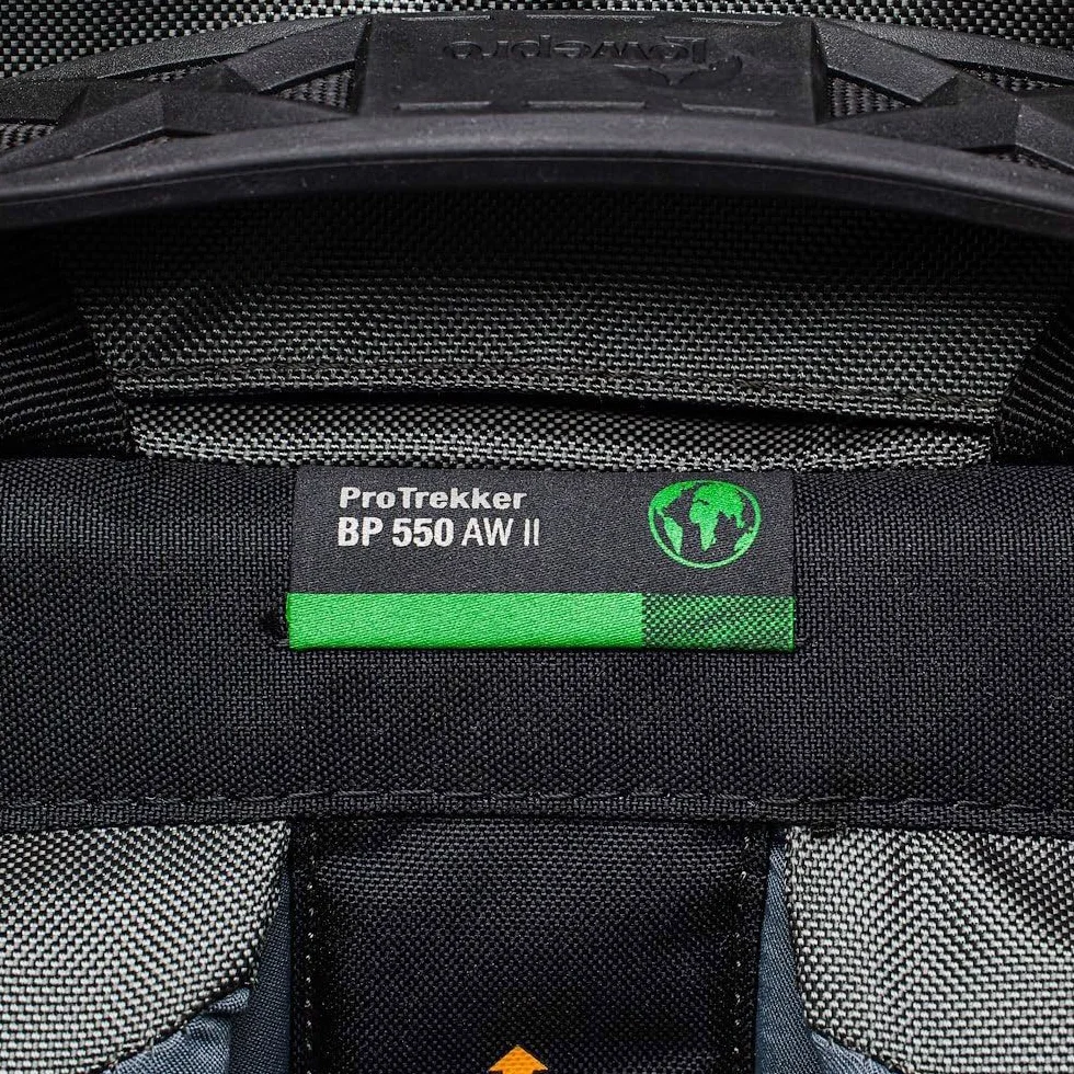 Lowepro Pro Trekker
