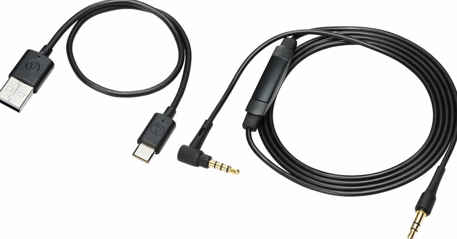 Audio-Technica Słuchawki bezprzewodowe ATH-S300BT (czarne)
