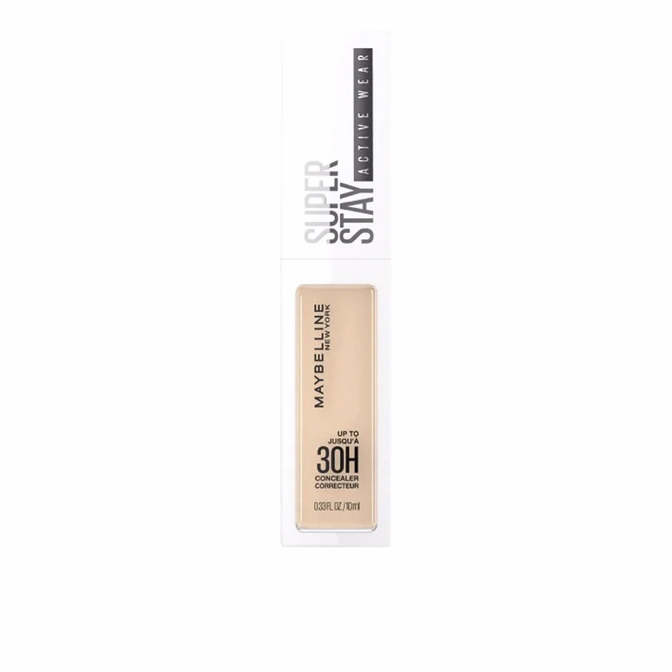 Maybelline Superstay Activewear Korektor, 15 Light, 30 ml