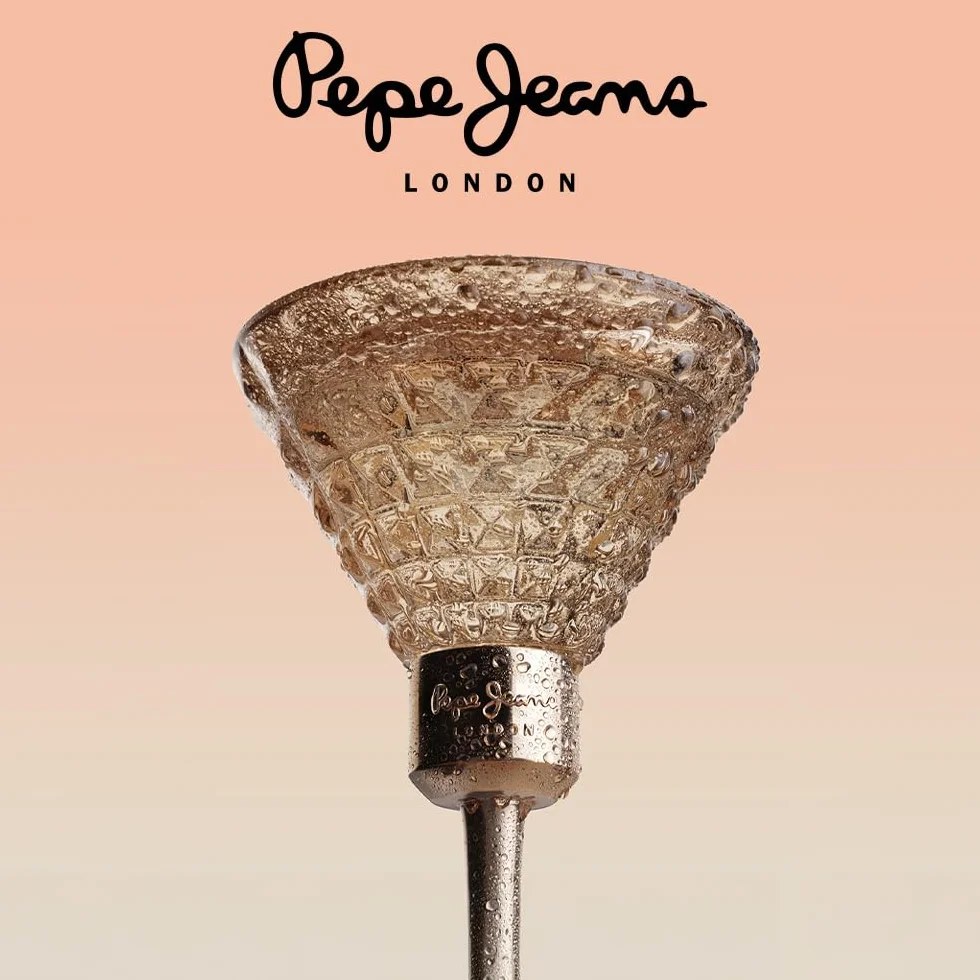 Pepe Jeans Life Is Now For Her Perfumy Damskie Woda perfumowana 50 ml Kwiatowy i Orientalny Zapach Prezenty Kobiety Perfumy Kobiety | Woda perfumowana i orientalna, zapachy kwiatowe, perfumy damskie