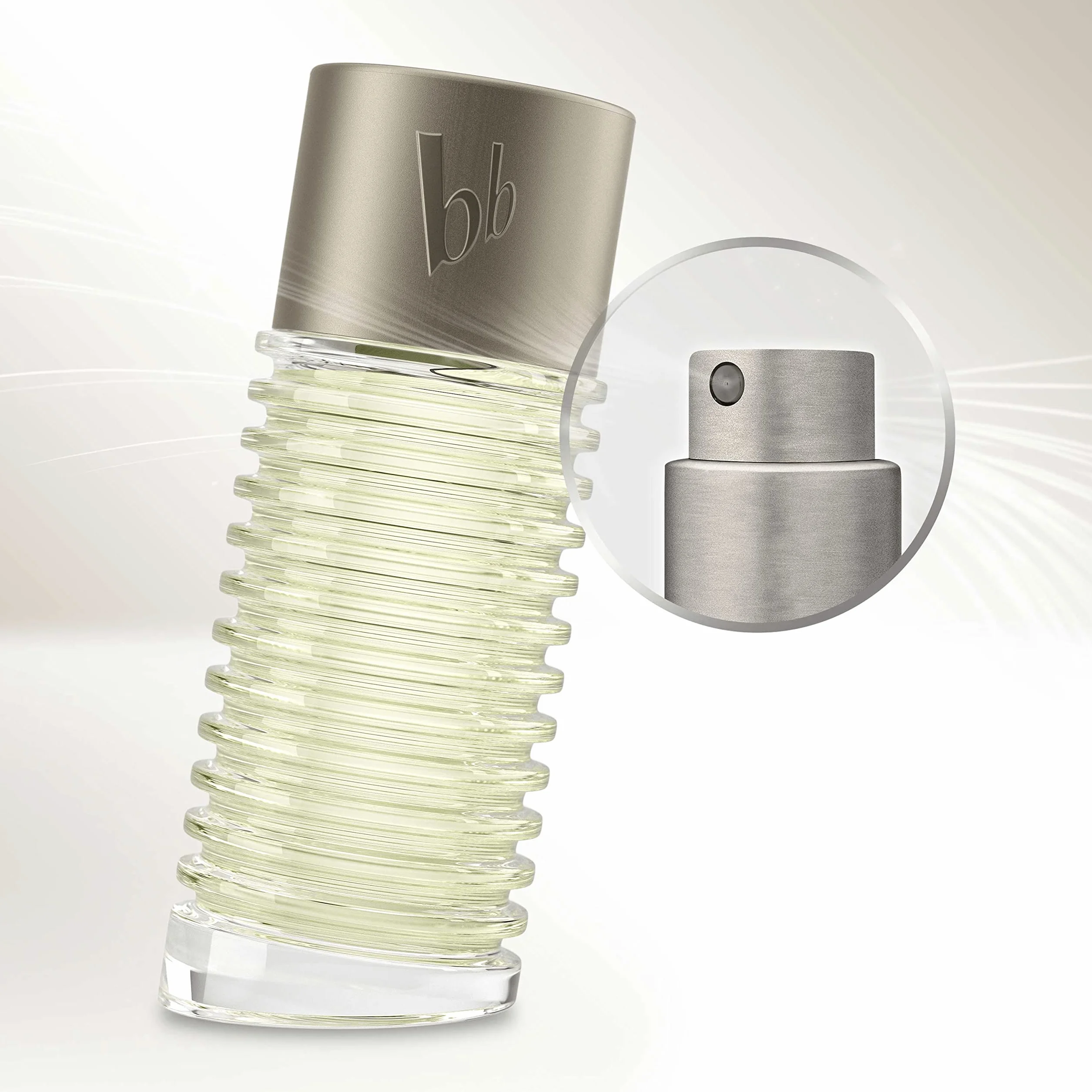 bruno banani Man woda toaletowa dla mężczyzn, perfumy męskie, 100 ml