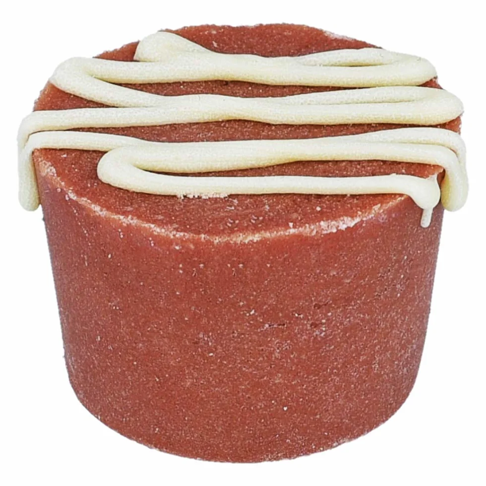 Bomb Cosmetics Chocolate Bath, Zestaw Prezentowy, 6 Sztuk