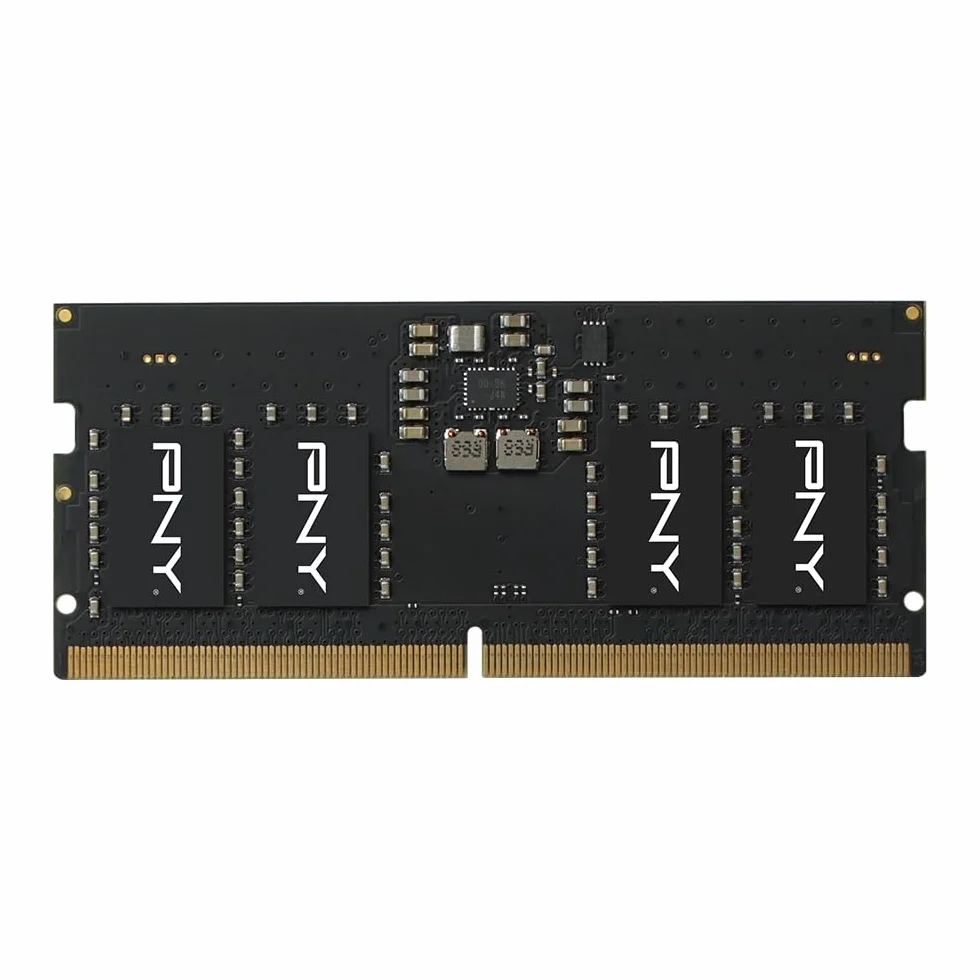 PNY 16 GB pamięci DDR5 4800 MHz