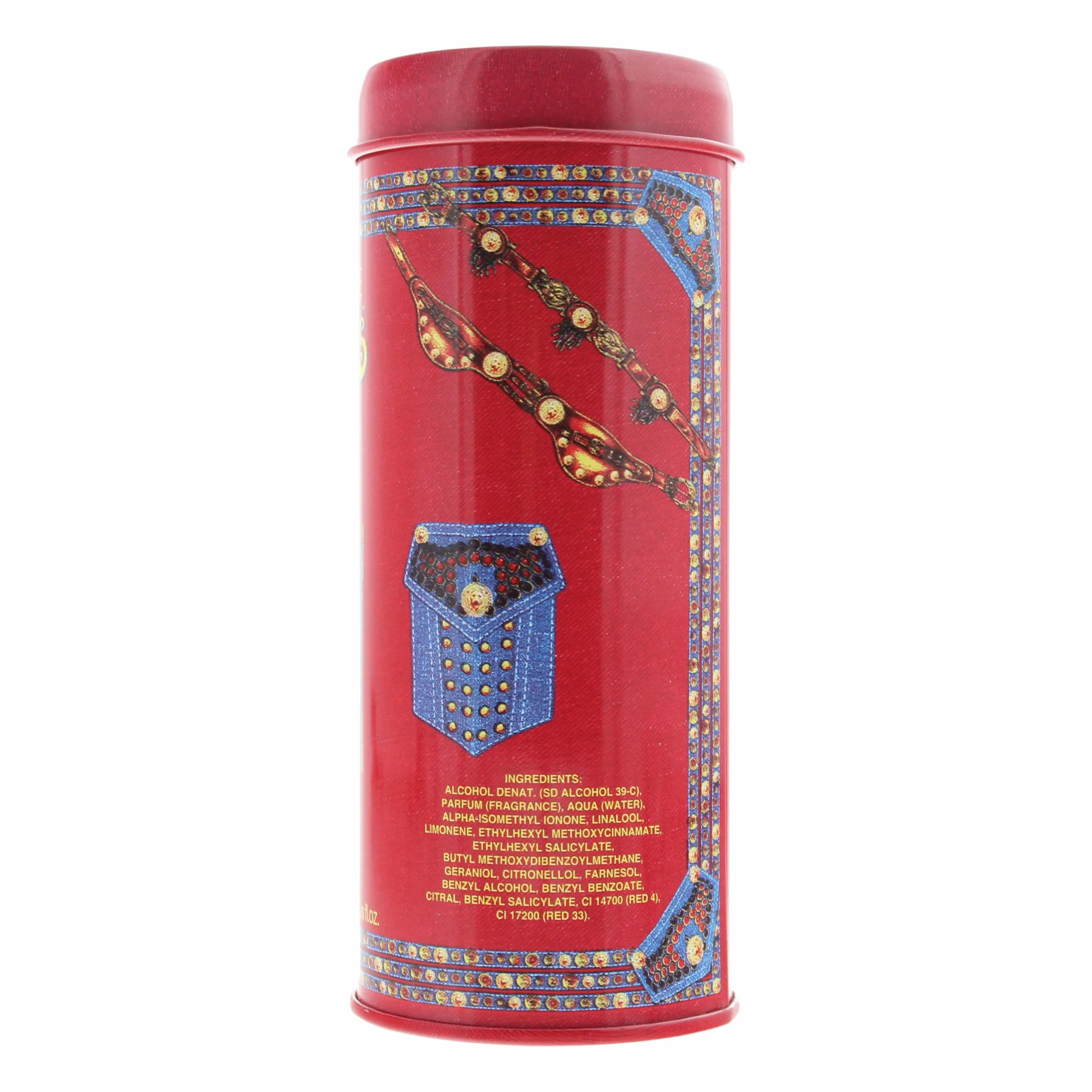 Versace Red Jeans woda toaletowa 75 ml