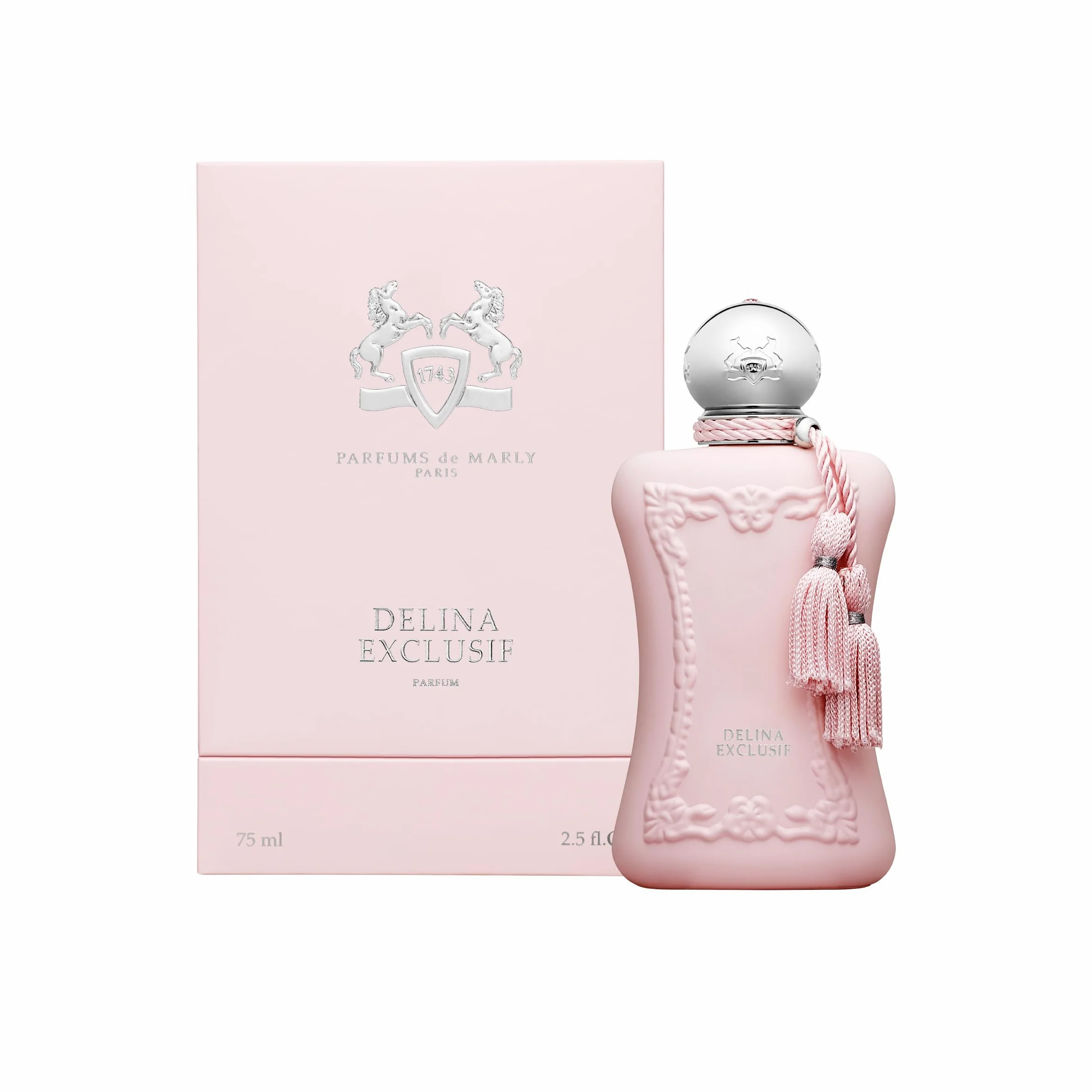 Perfumy Marly - EKSKLUZYWNA DELINA 75ML EDP