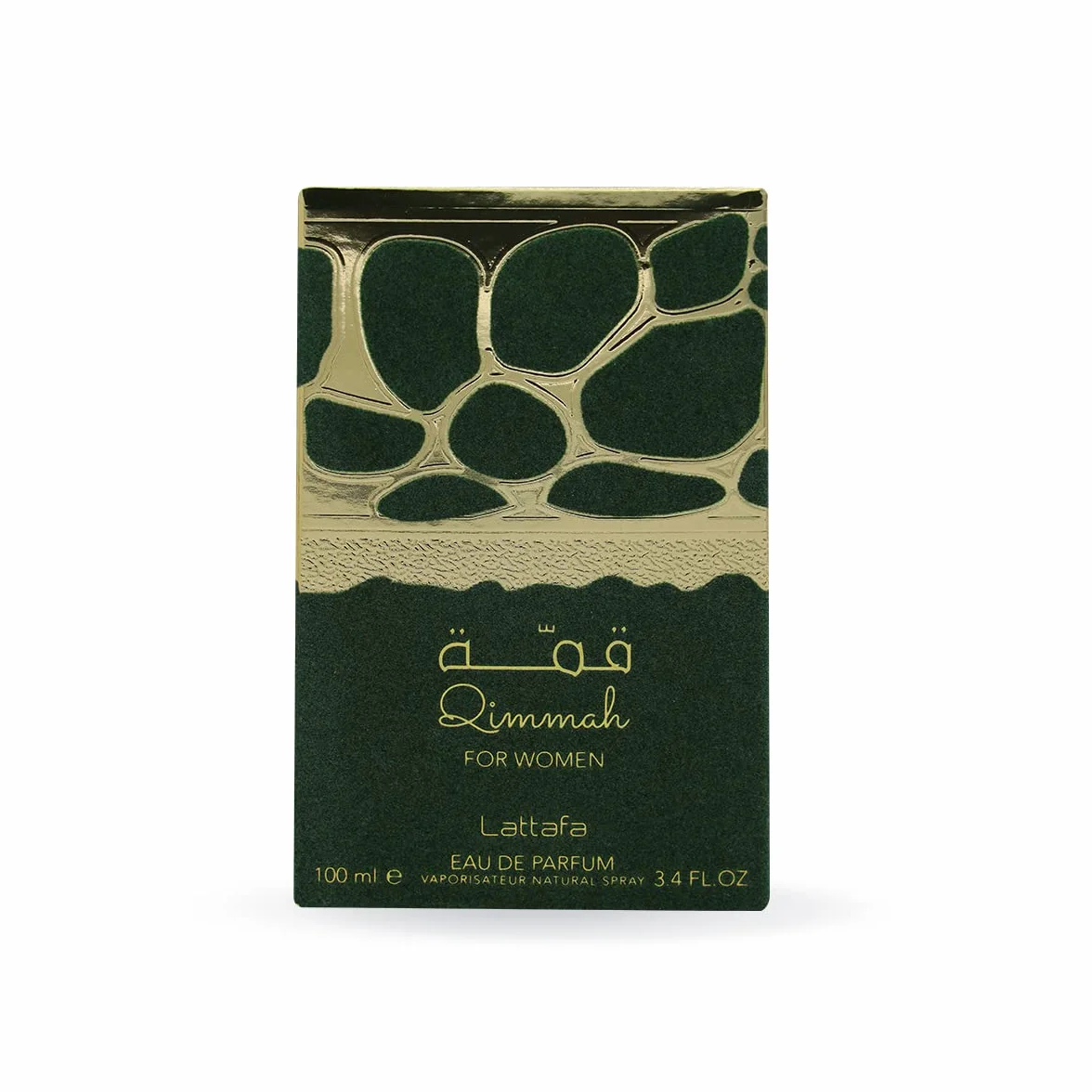 LATTAFA QIMMAH Perfumy damskie, 100 ml, EDP