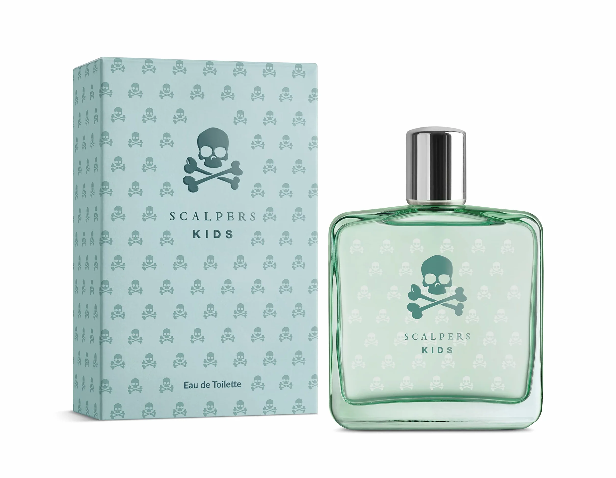 Scalpers Kids Boy EDT perfumy dla dzieci, 100 ml