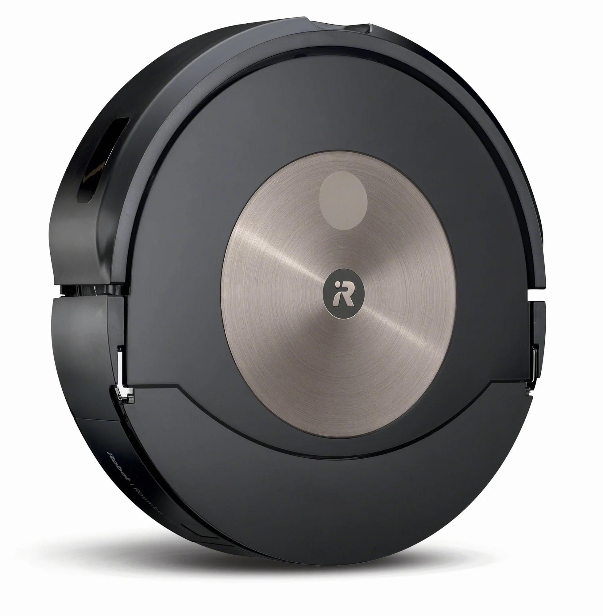 iRobot Roomba Combo J9+ Robot Sprzątający, Brązowy Mech, 313 ml