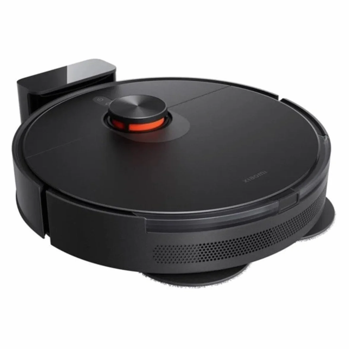 Xiaomi Robot Vacuum S20+ Black EU