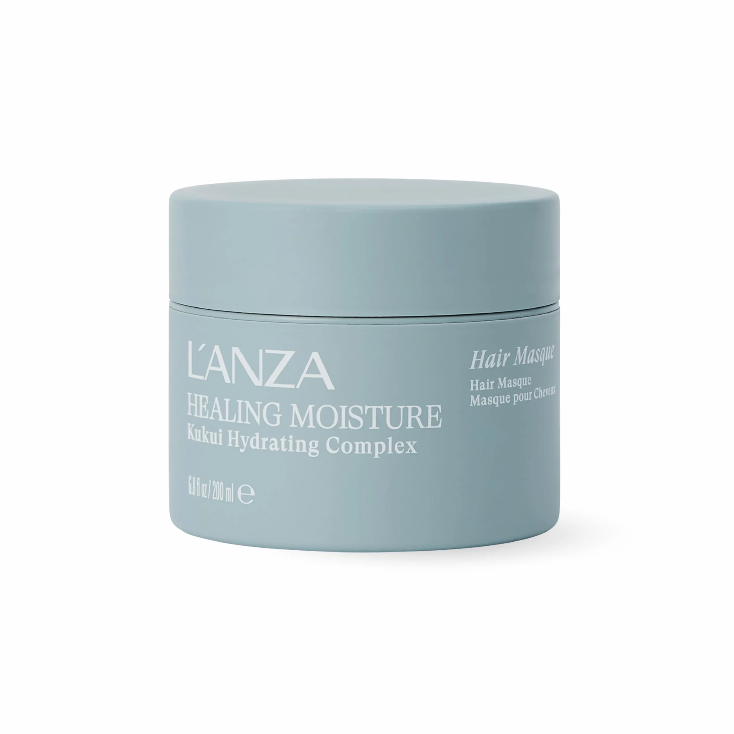 L'Anza Healing Moisture Maska do Włosów, 200 ml