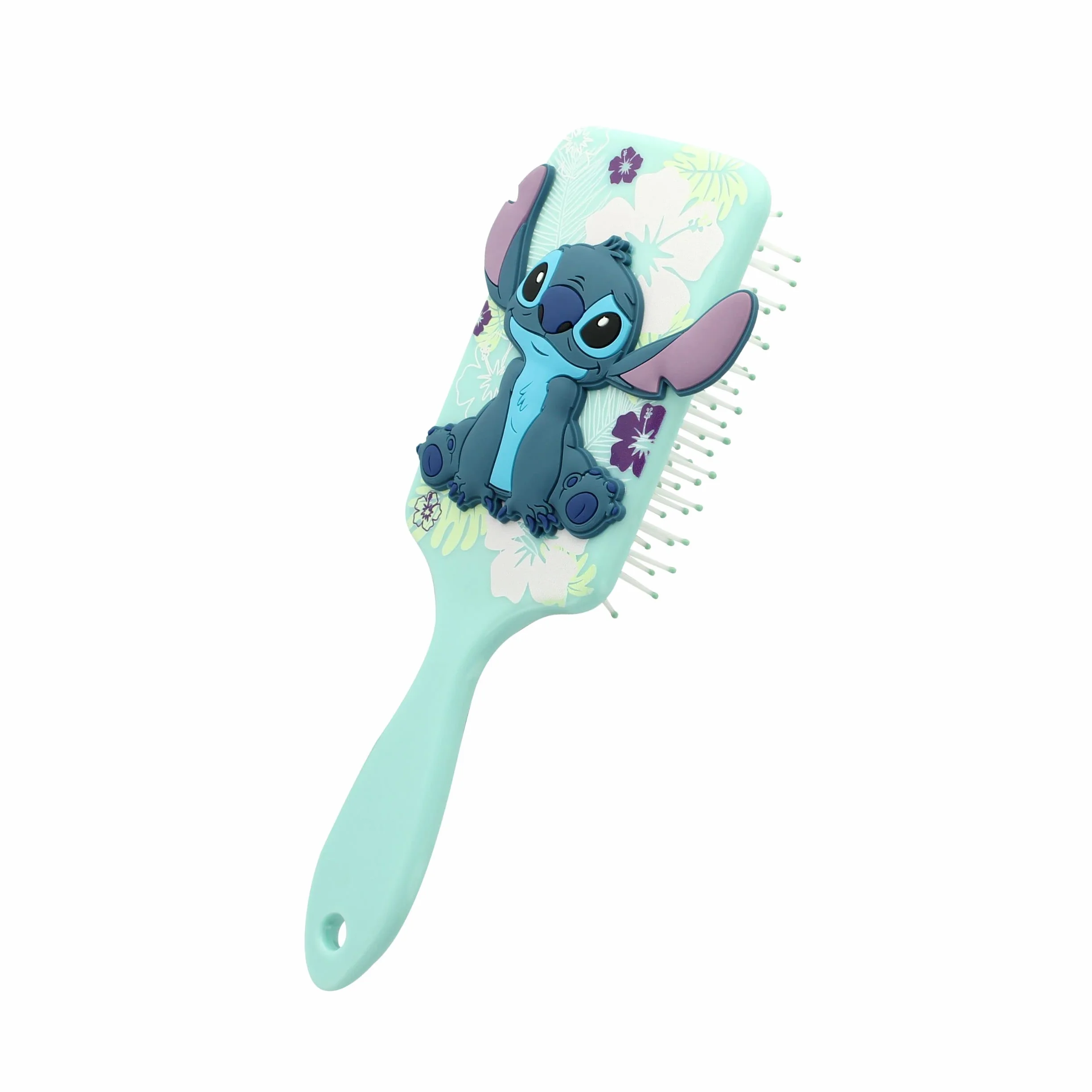Disney Stitch - 3D Stitch - Lilo i ścieg krzemowy - wszystkie typy włosów