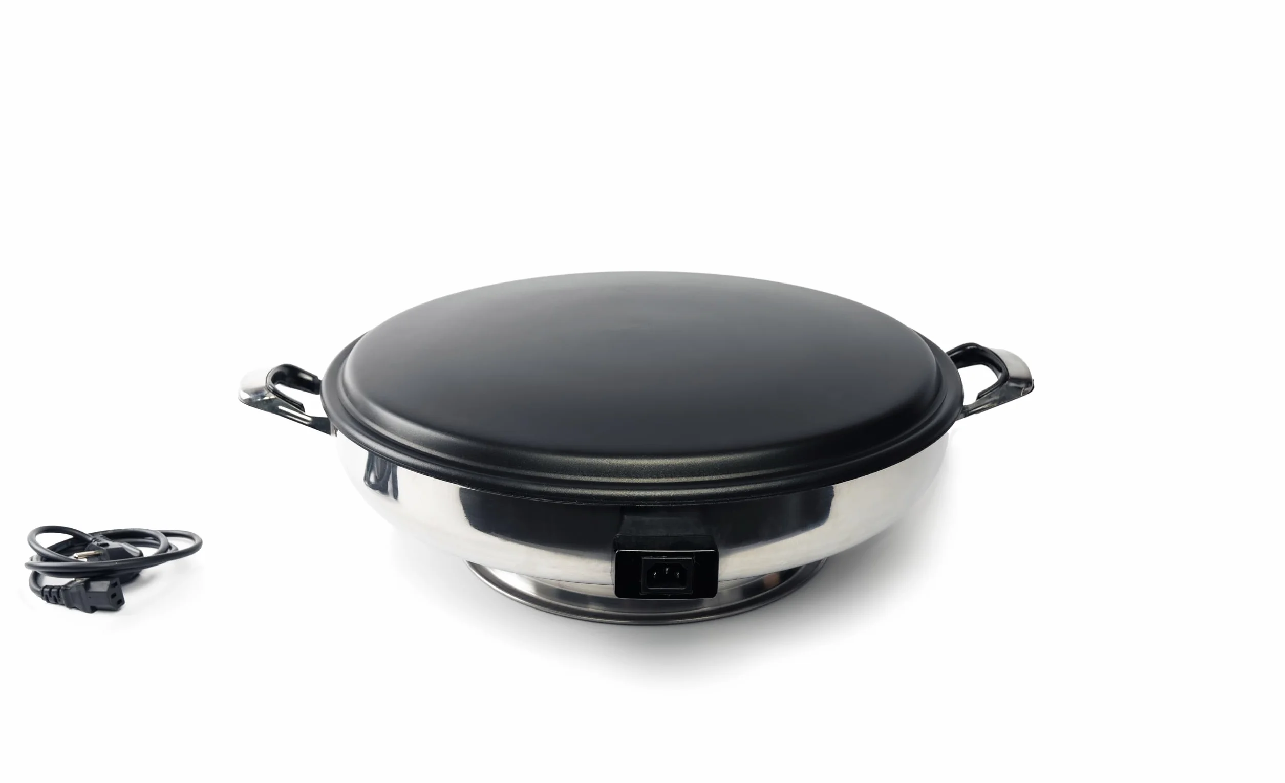 SHOV Piekarka do tac SAC CREPE YUFKA KATMER GRILL