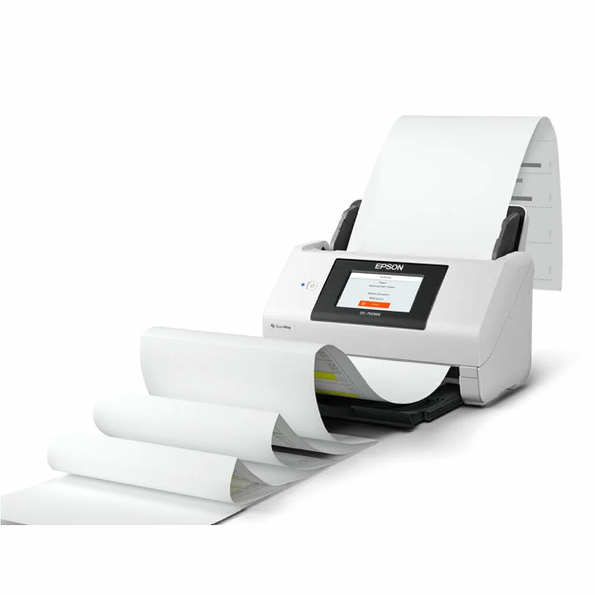 Epson WorkForce DS-790WN
