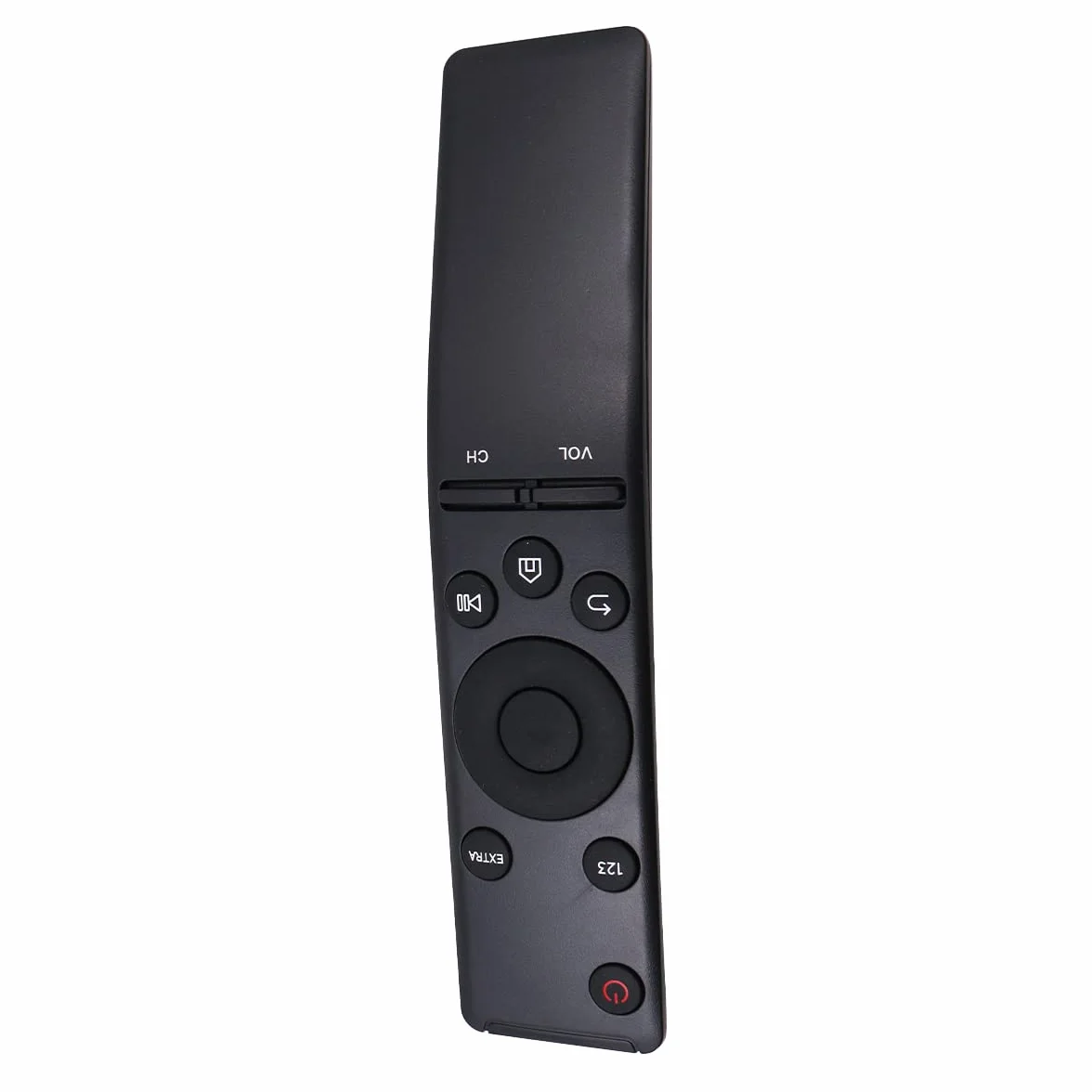 WANGCL Uniwersalny pilot zdalnego sterowania do Samsung Smart Remote Control zamiennik telewizora kompatybilny z Samsung LCD LED HDTV 3D Smart TV modele BN59-01259E