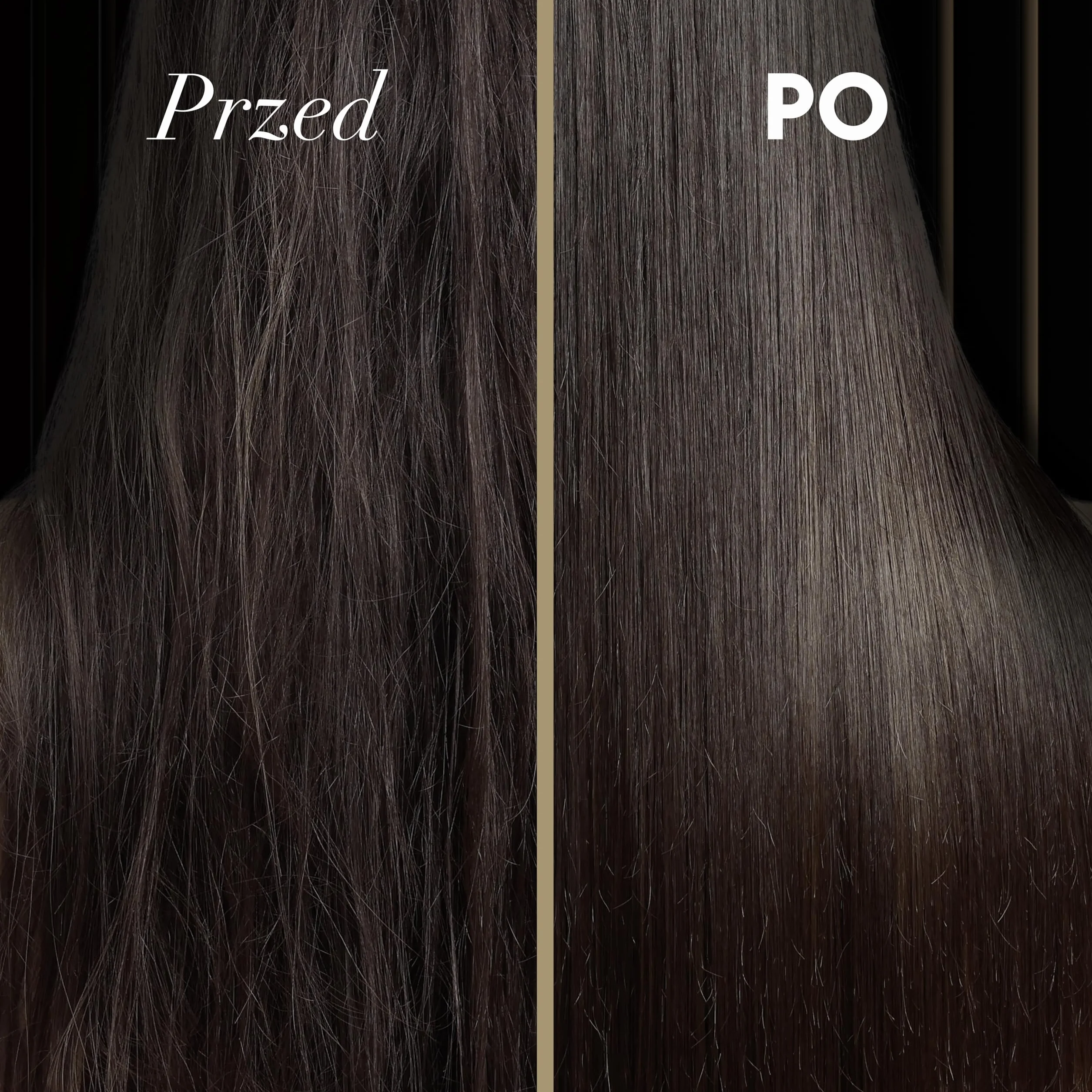 TRESemmé Maska intensywnie wygładzająca Keratin Smooth zapewniająca wygładzenie, połysk i 72h kontroli nad puszącymi się włosami* profesjonalna pielęgnacja włosów z hydrolizowaną keratyną 440 ml 2