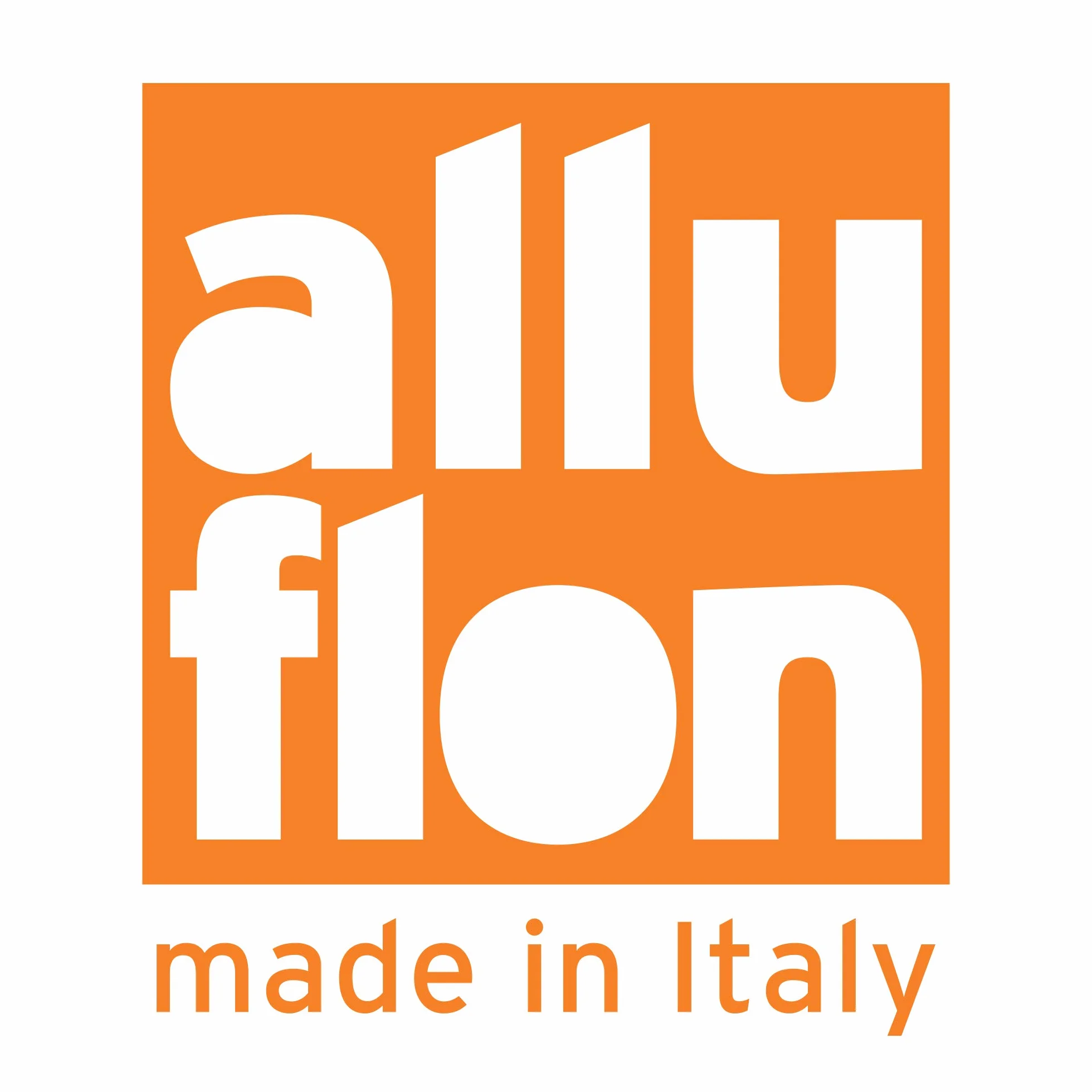 ALLUFLON Tradizione Italia patelnia do grillowania 28 cm aluminium czarna