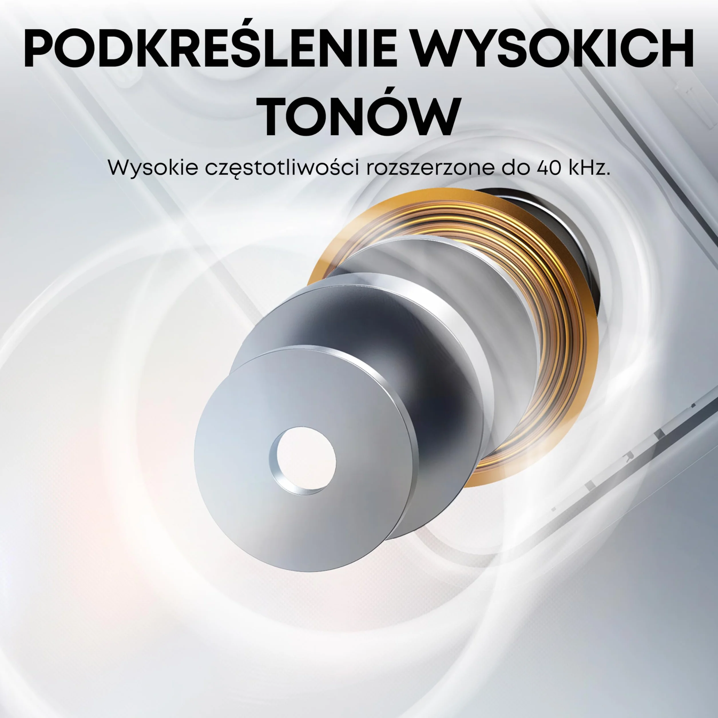 Soundcore 3 od Anker to głośnik Bluetooth ze stereo dźwiękiem, przetwornikami z czystą tytanową membraną, 24-godzinnym czasem odtwarzania, wodoodpornością IPX7 i technologią Bluetooth 5.0 (czarny)