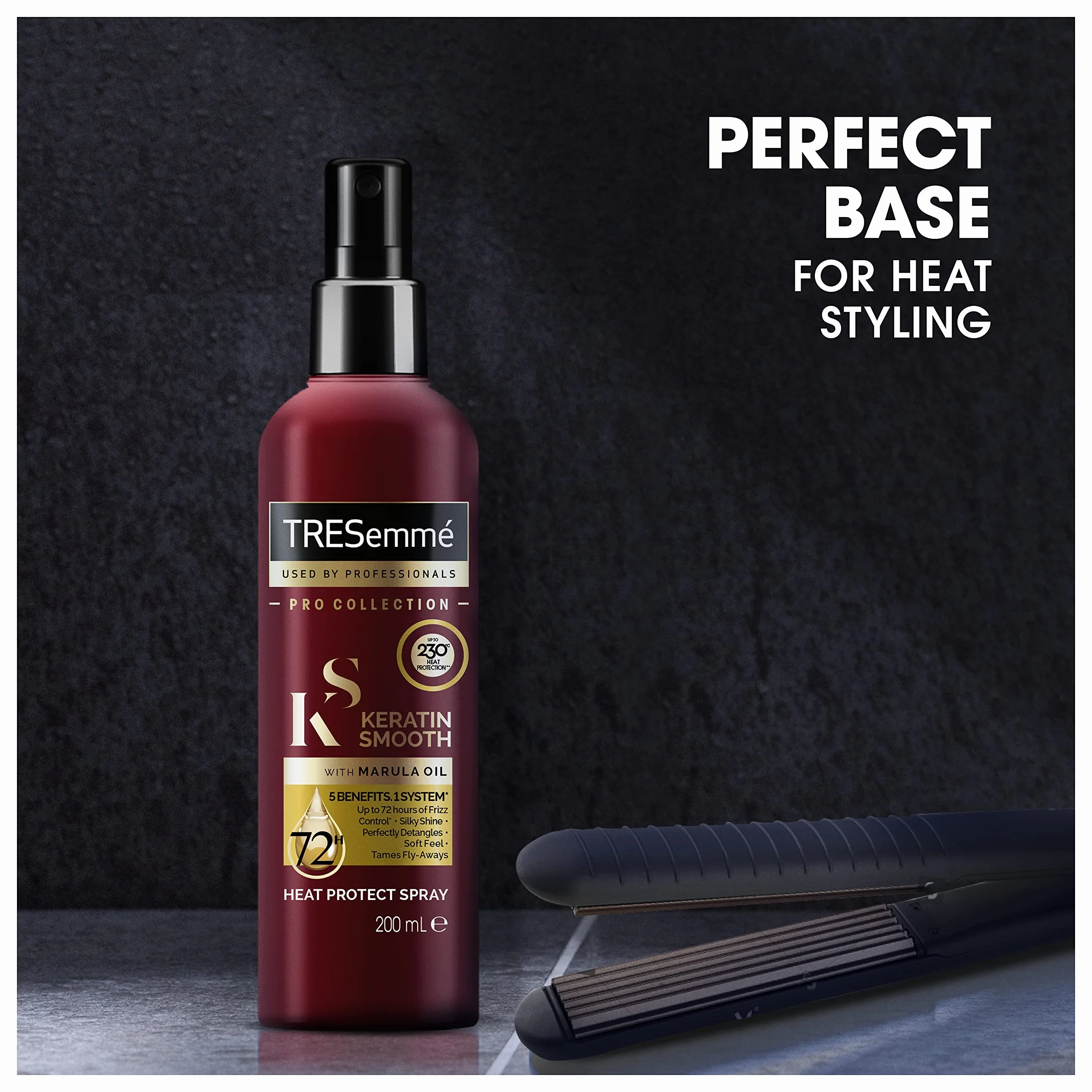 TRESEMME SPRAY PROTECTOR KERATYNA 200 ml