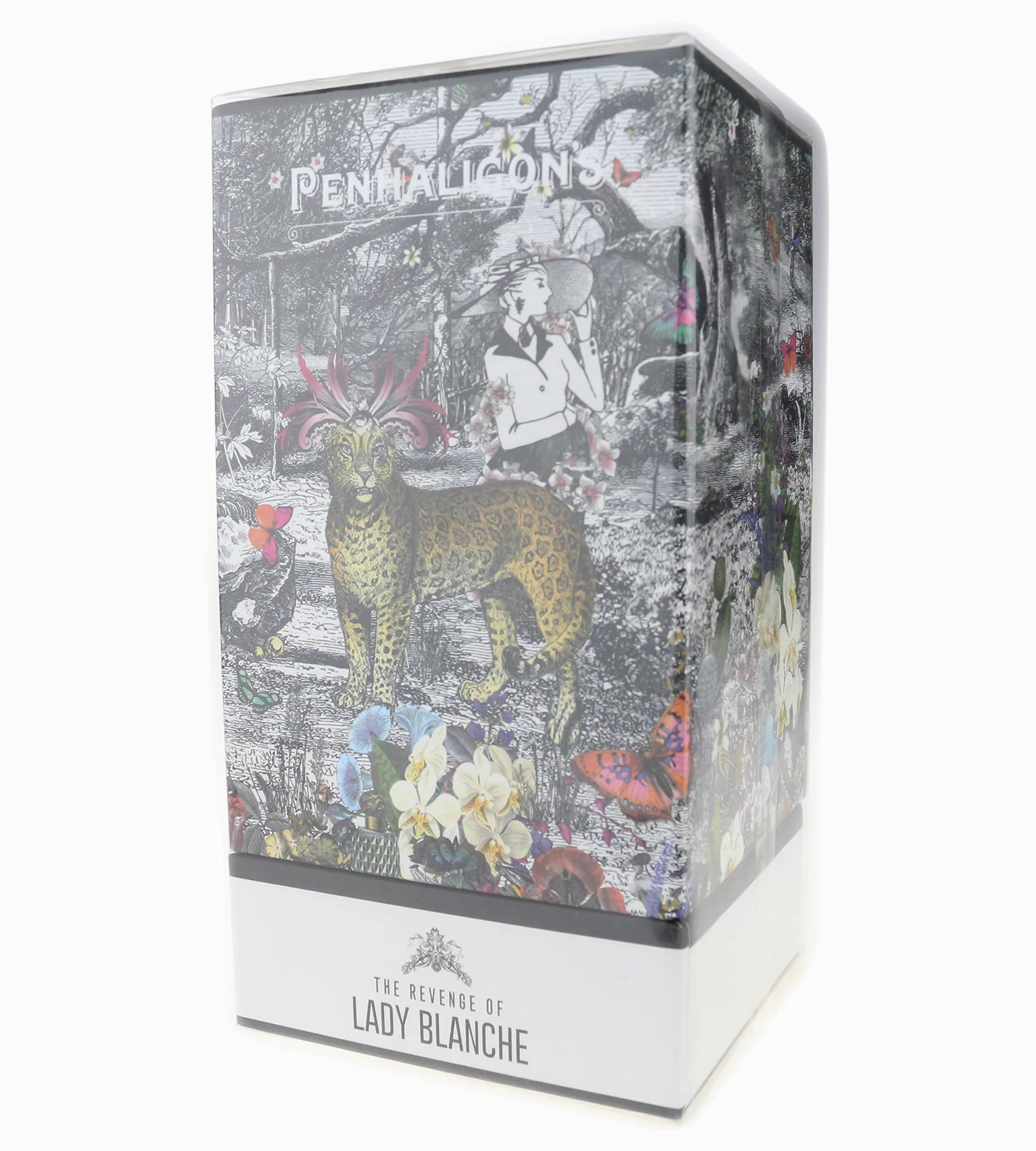 PENHALIGON S The Revenge of Lady Blanche woda perfumowana w sprayu, 75 ml
