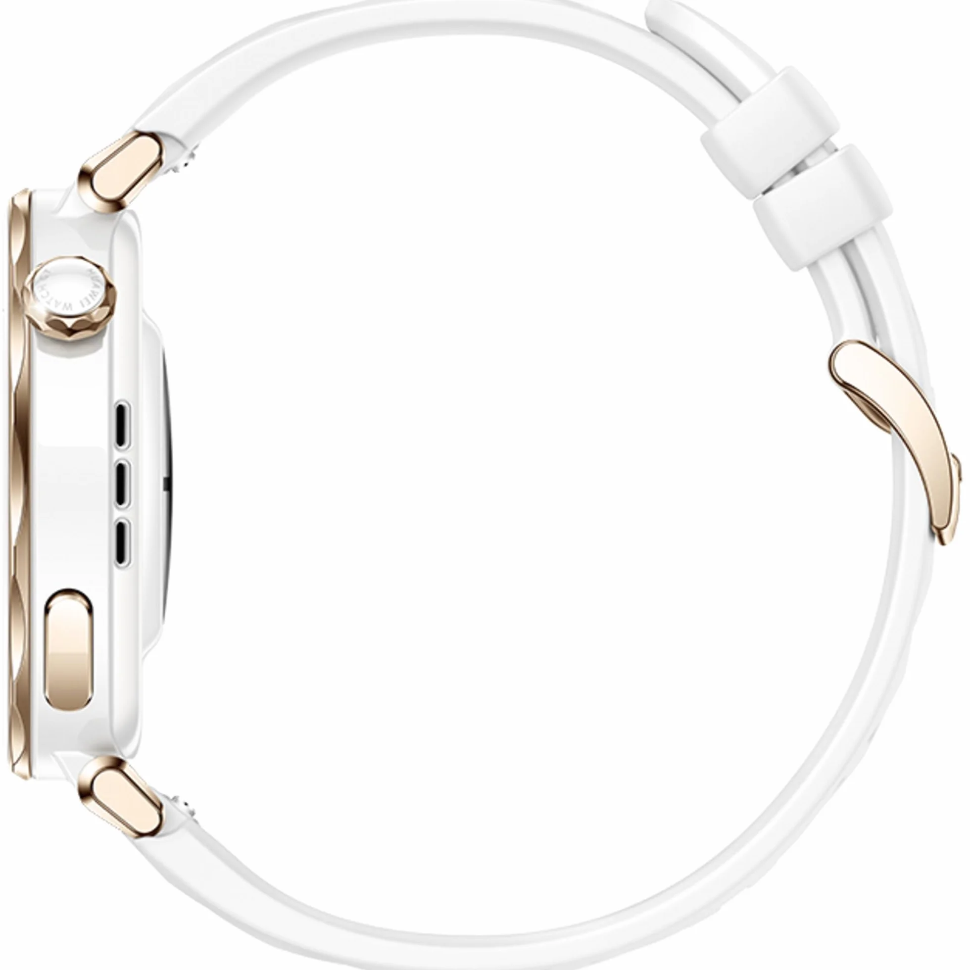 HUAWEI WATCH GT 5 Pro 42 mm Smartwatch, ostre krawędzie, profesjonalny zegarek sportowy, śledzenie stanu zdrowia, monitor EKG, czas pracy baterii do 7 dni, GPS, połączenie Bluetooth, iOS i Android,