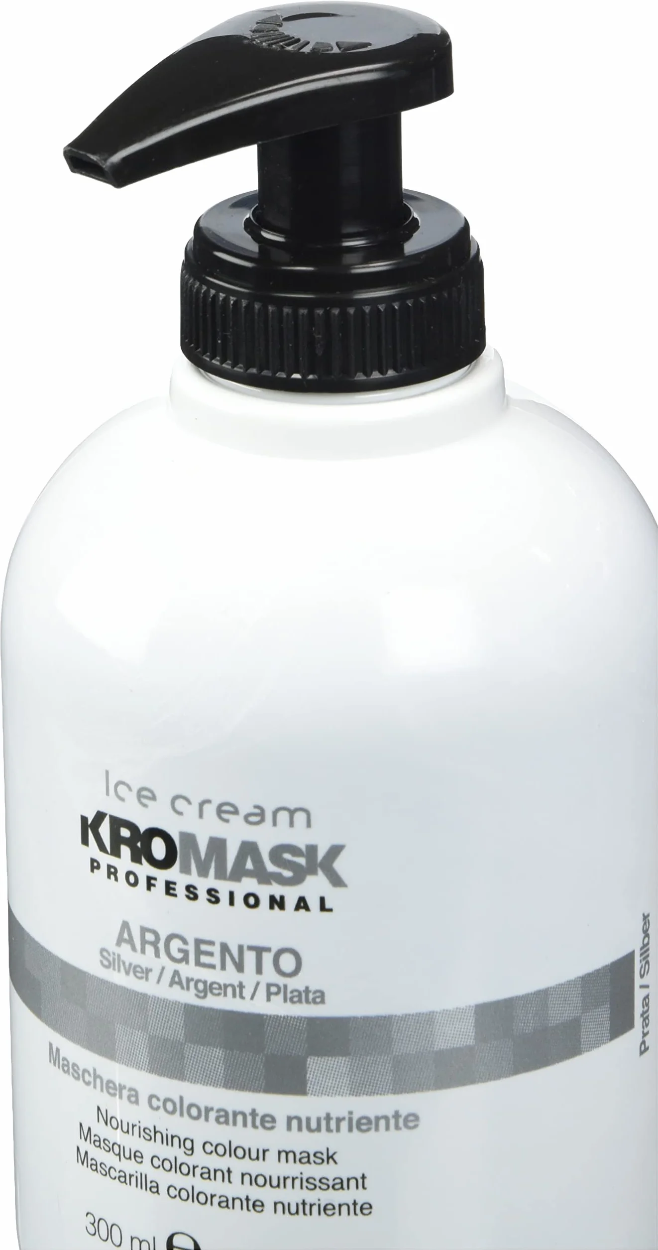 Inebrya Kromask Fashion Color Maska do Włosów, 300 ml