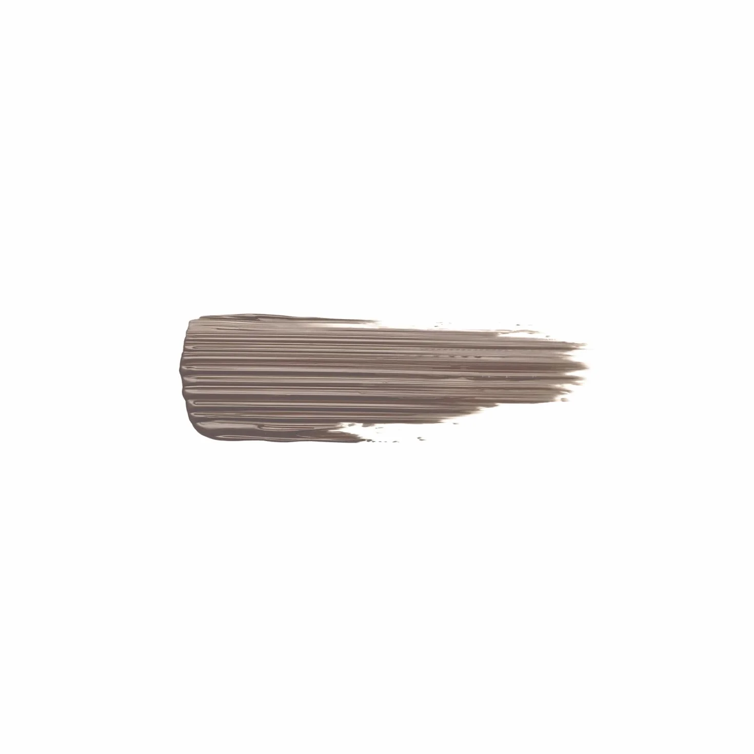 L’Oréal Paris Brow Artist Plump & Set Maskara do brwi, naturalnie wypełnia brwi, 108 Dark Brunette, 5 ml