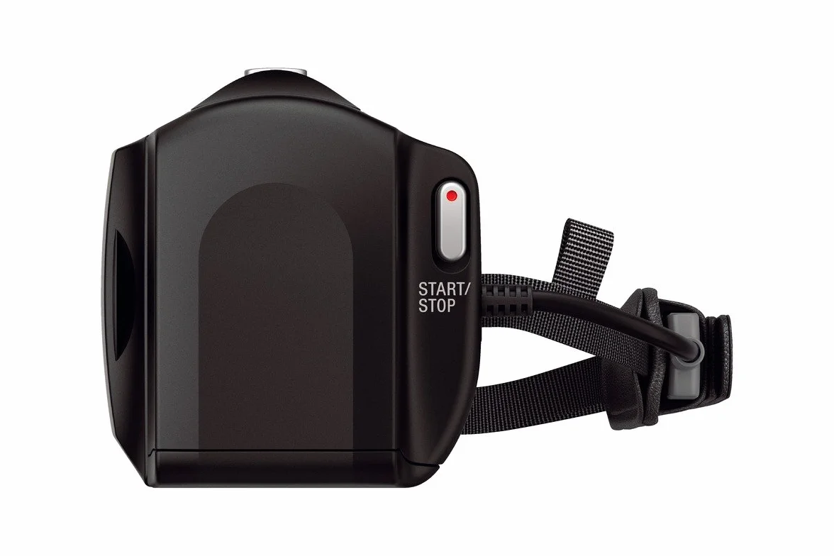 Sony HDRCX405B.CEN Kamera Cyfrowa, Czarny, 9.2 MP