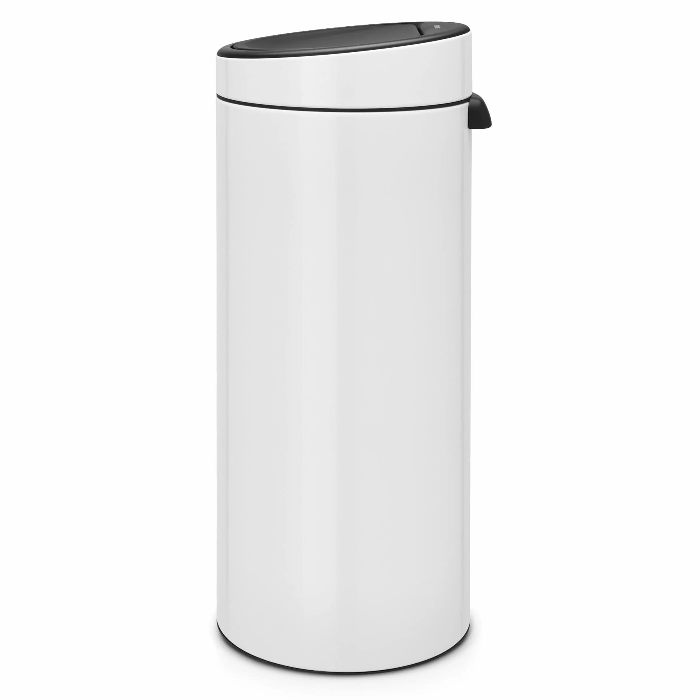 Brabantia Kosz Touch Bin New 30L Biały