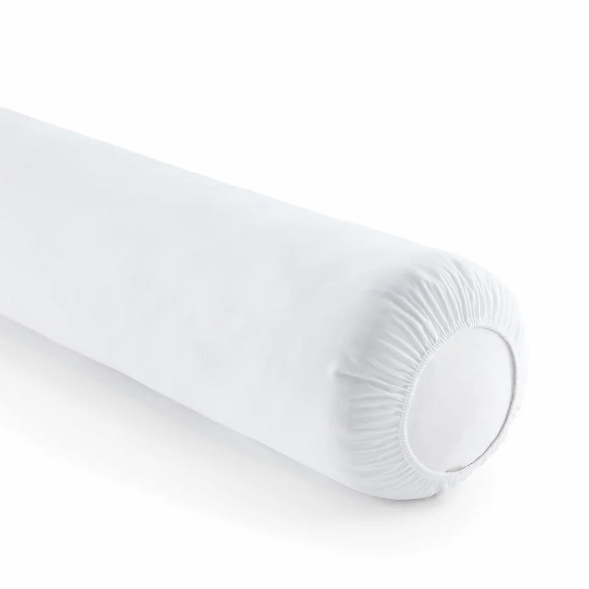 Oeko-Tex ochraniacz na wałek 145cm x 45cm - Pokrowiec na poduszkę 140 cm 100% bawełna