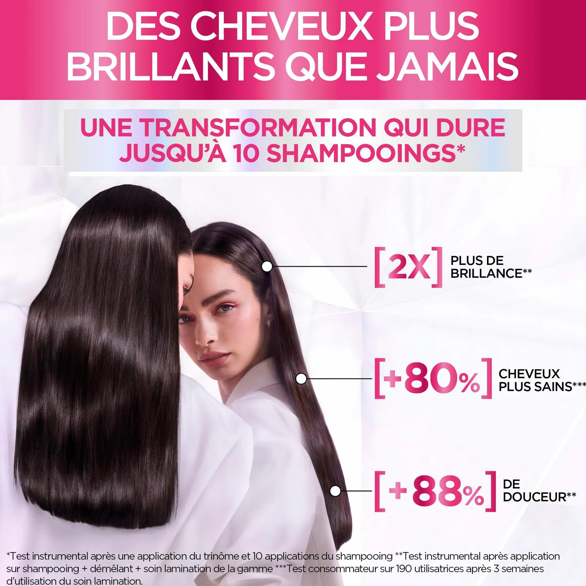 L’Oréal Paris Elseve Glycolic Gloss Maska do Włosów, 200 ml