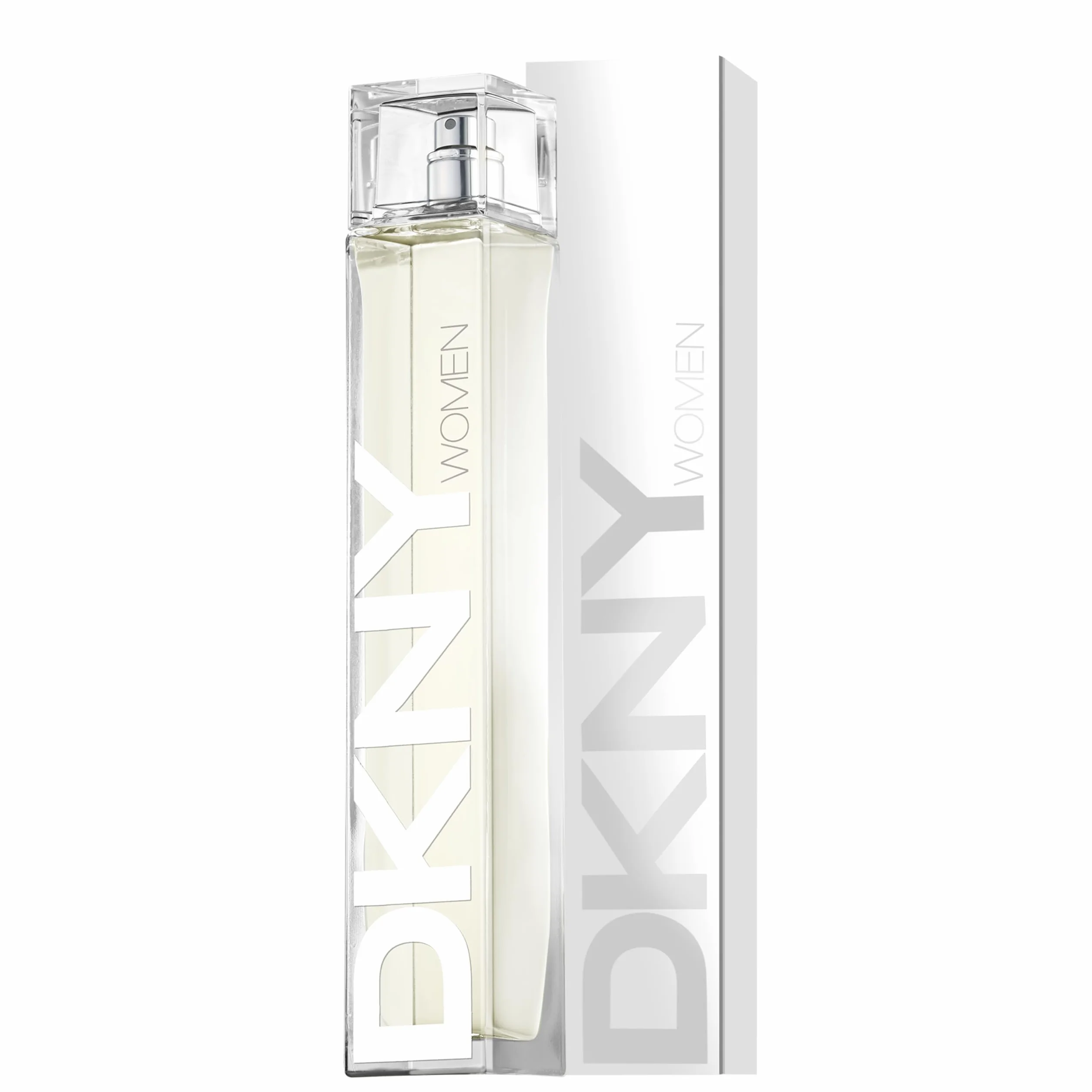DKNY Women, woda perfumowana dla kobiet, perfumy damskie, owocowo-kwiatowy zapach, długotrwały