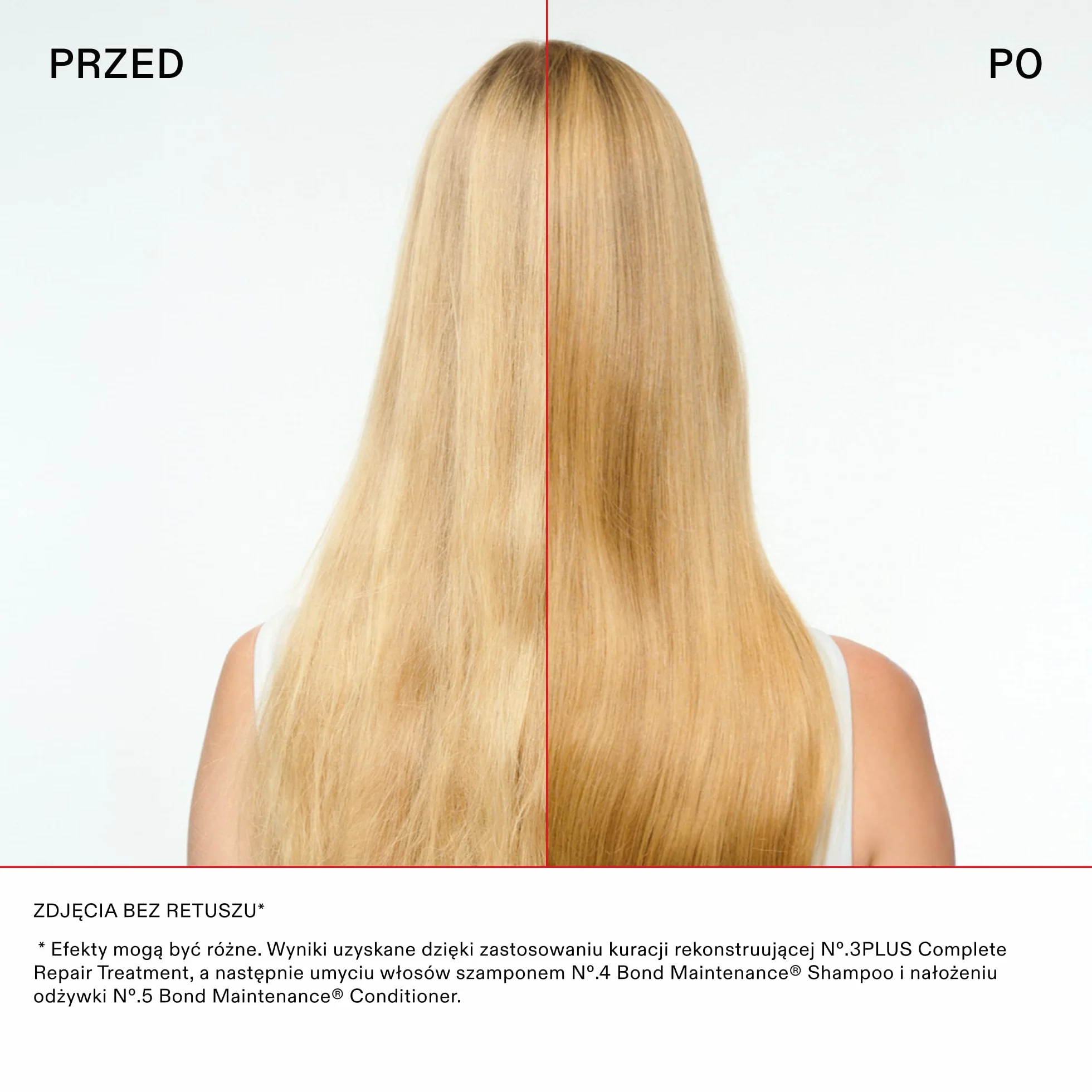 Olaplex N°.3PLUS kompletny zabieg naprawczy (100 ml)