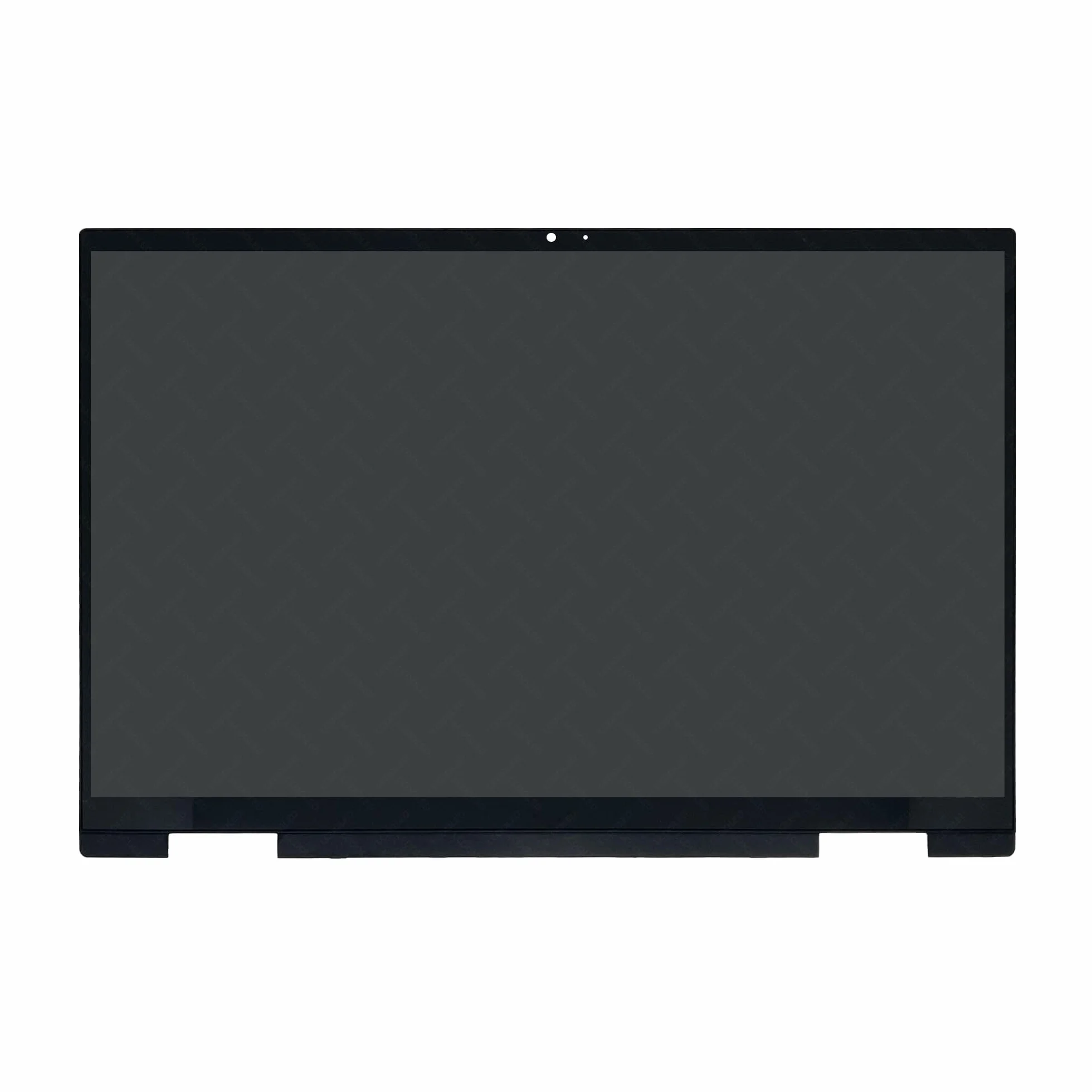 15,6 cala FHD LED LCD ekran dotykowy digitizer IPS Display Assembly do HP Pavilion x360 Convertible 15-ER M45118-001 M45119-001