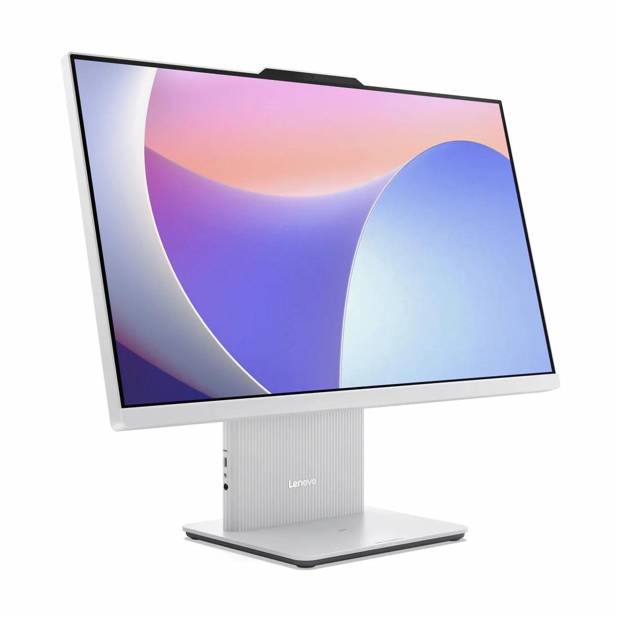 Lenovo IdeaCentre All in One wyświetlacz Full HD 23,8" | Intel Core i7 13620H | 16 GB RAM | 1TB SSD | karta graficzna Intel | Win11 Home | QWERTZ | szary | w zestawie klawiatura i mysz | 3 miesiące