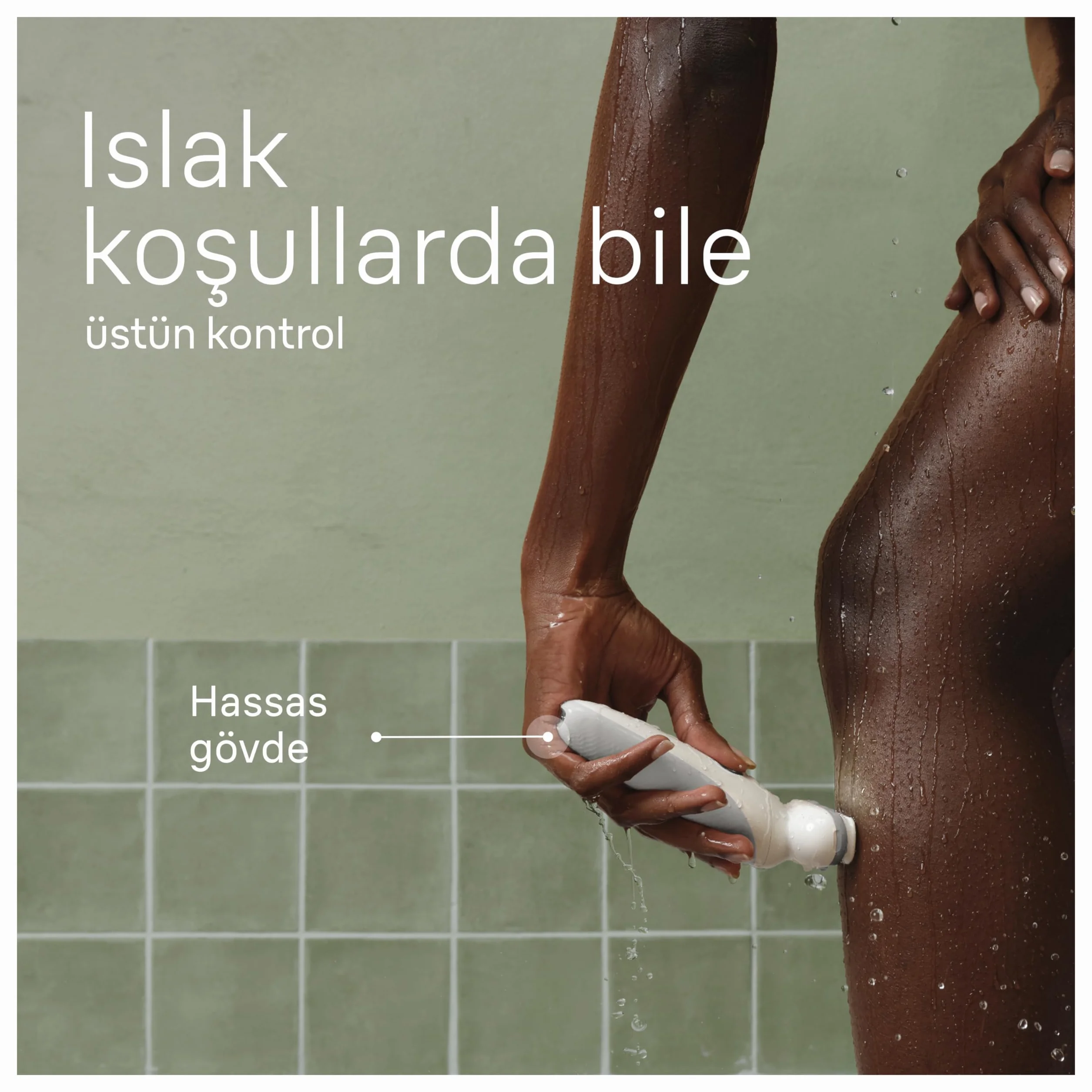 Braun Silk-épil 9, depilator damski/depilator do długotrwałego usuwania włosów, nasadka do golenia, nasadka trymera, 9-041, biały/srebrny